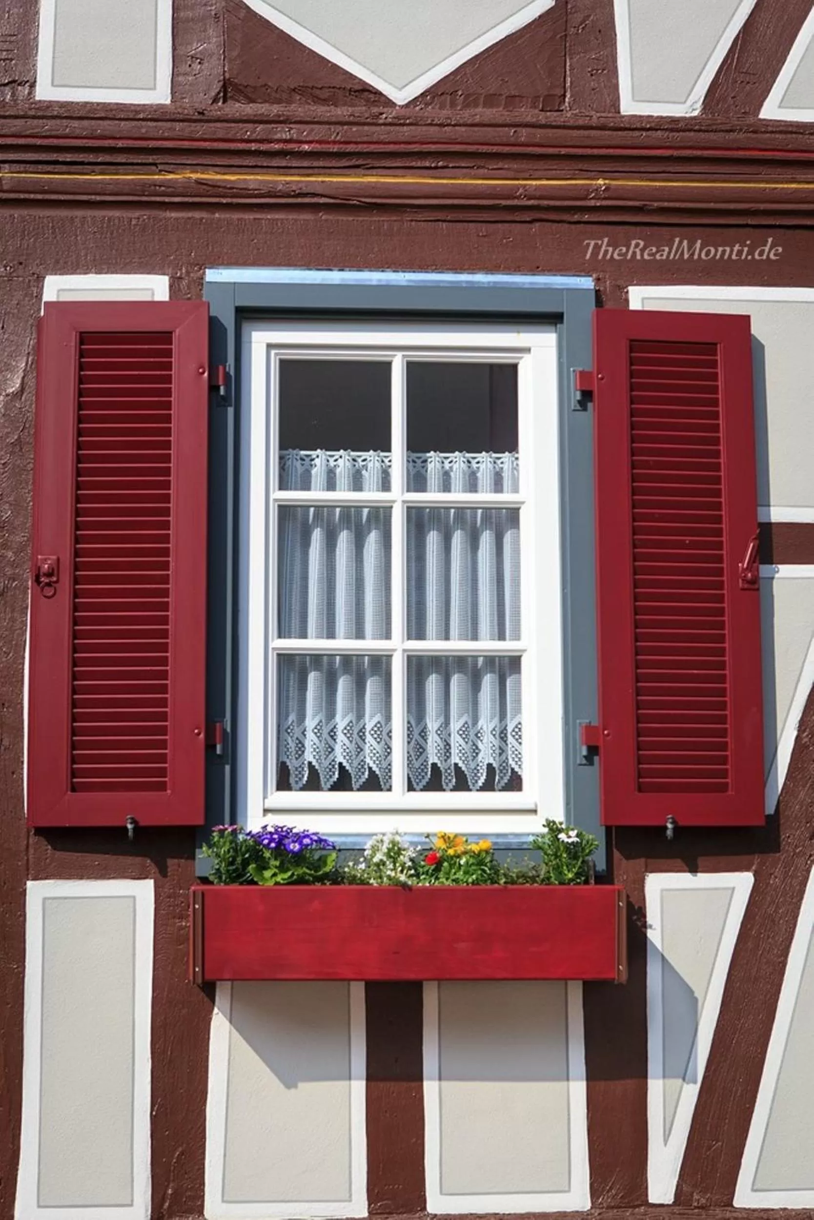 Property building in Hotel Duwakschopp