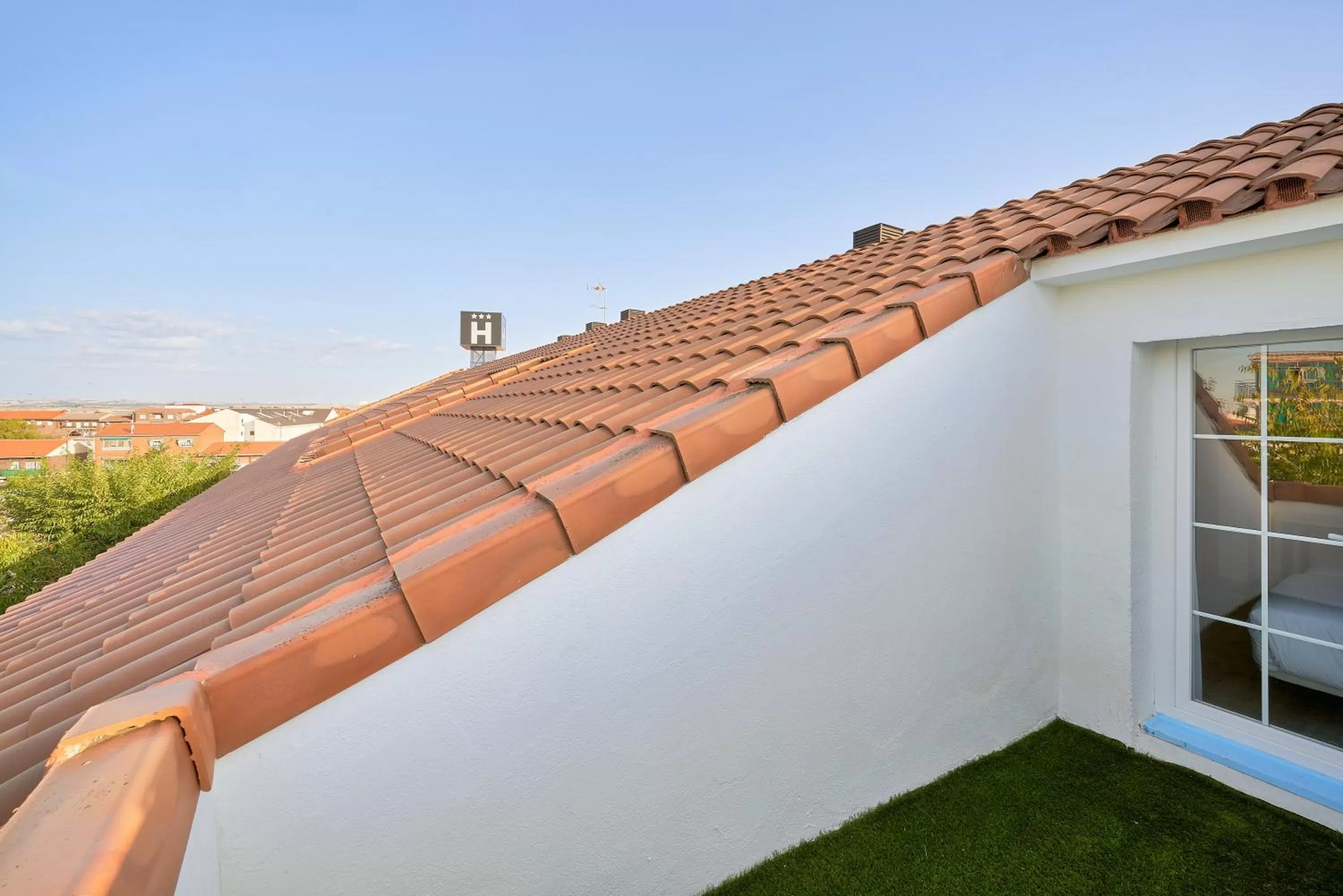 Smart Hotel La Sagra