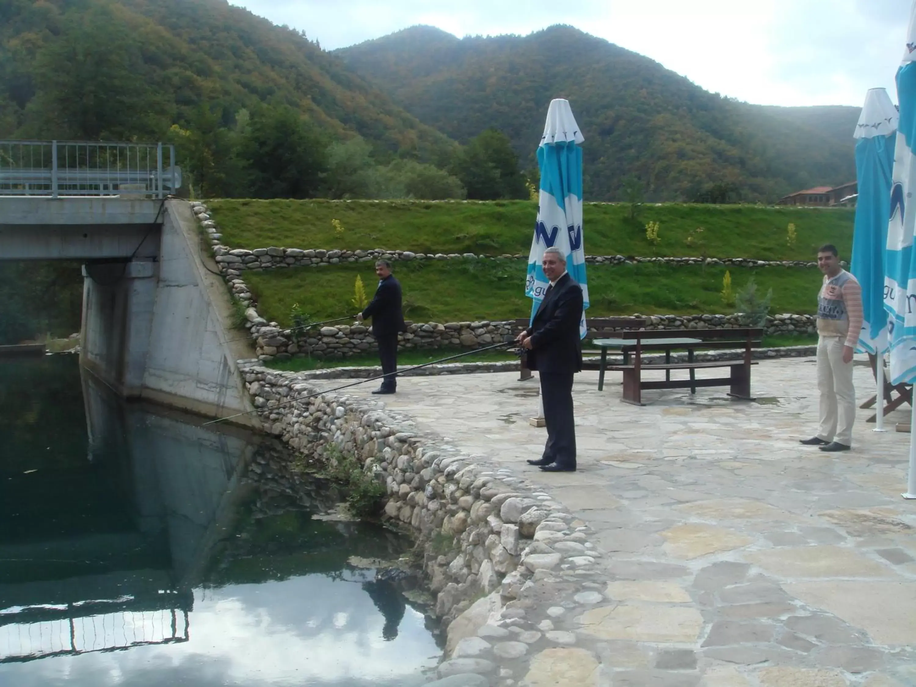 Eco Complex Smilyan Eco Complex Smilyan