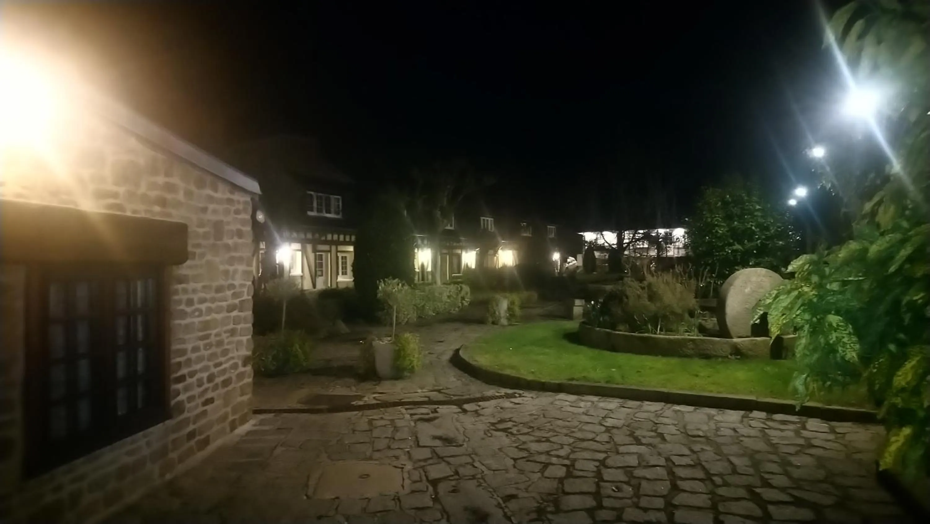 Hôtel de La Croix d'Or