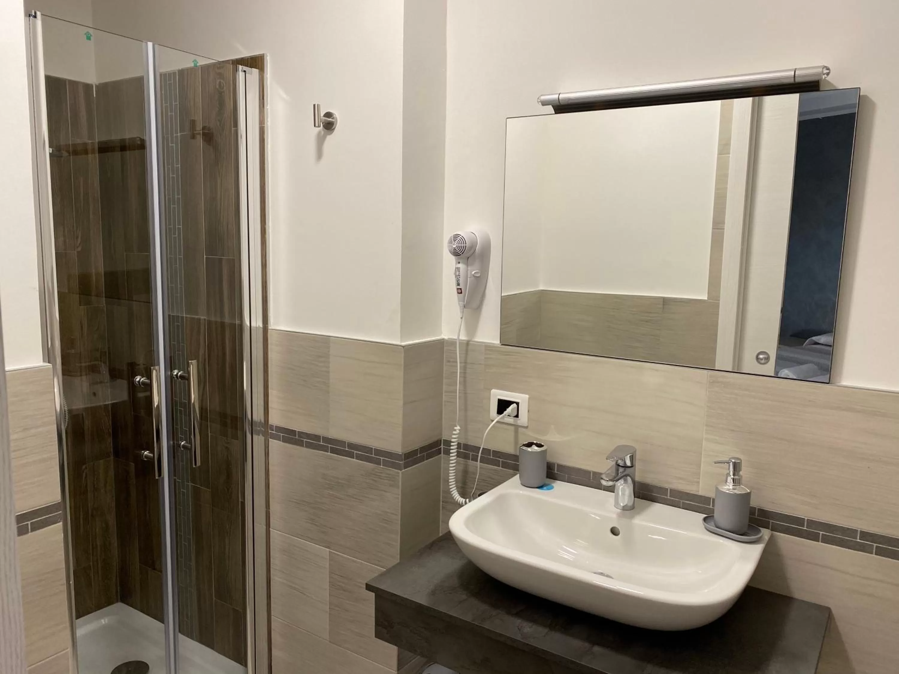 Siclari B&B-Rooms&Suite