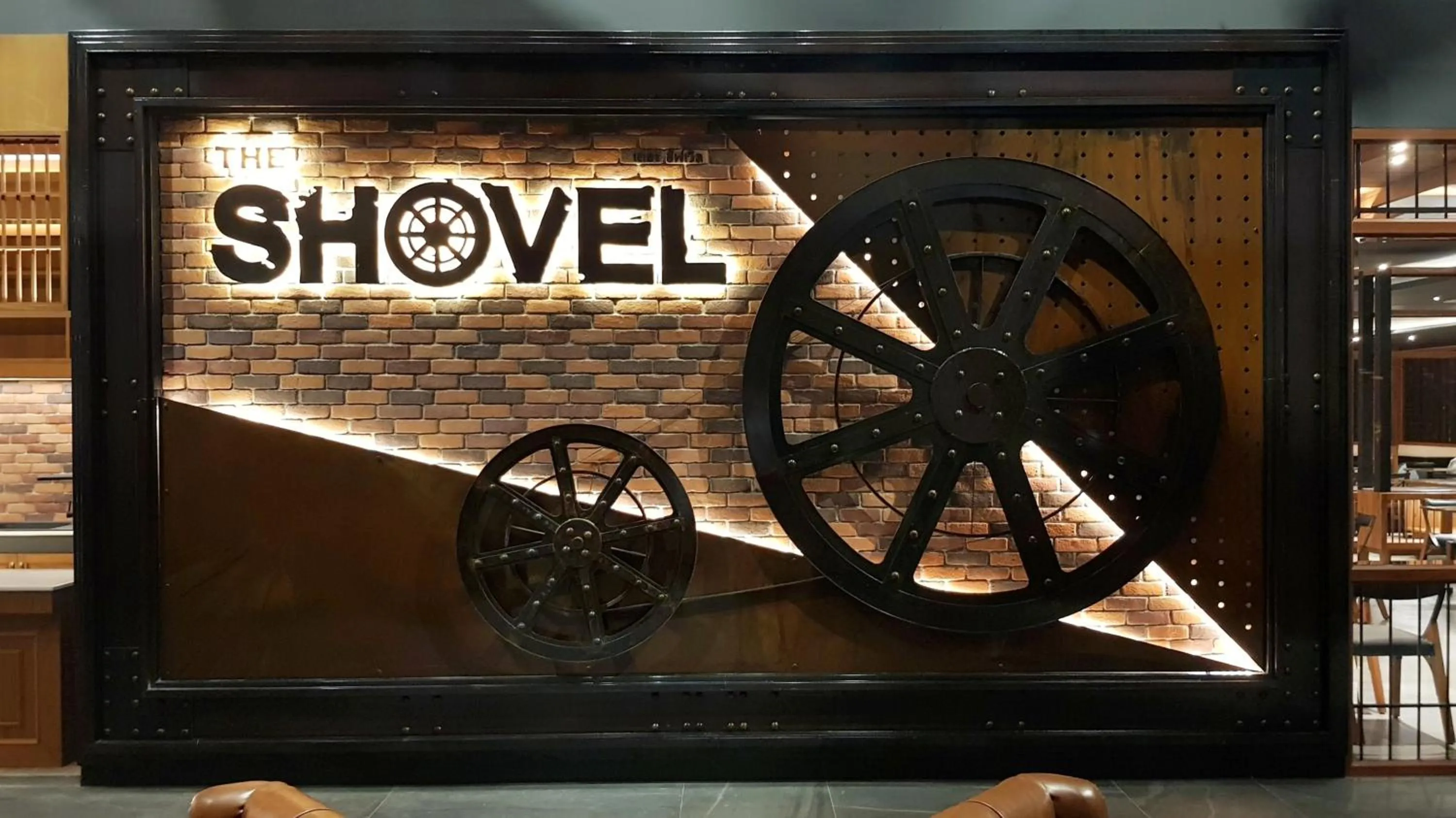 Restaurant/places to eat in Aurico Kata Resort & Spa - SHA Extra Plus