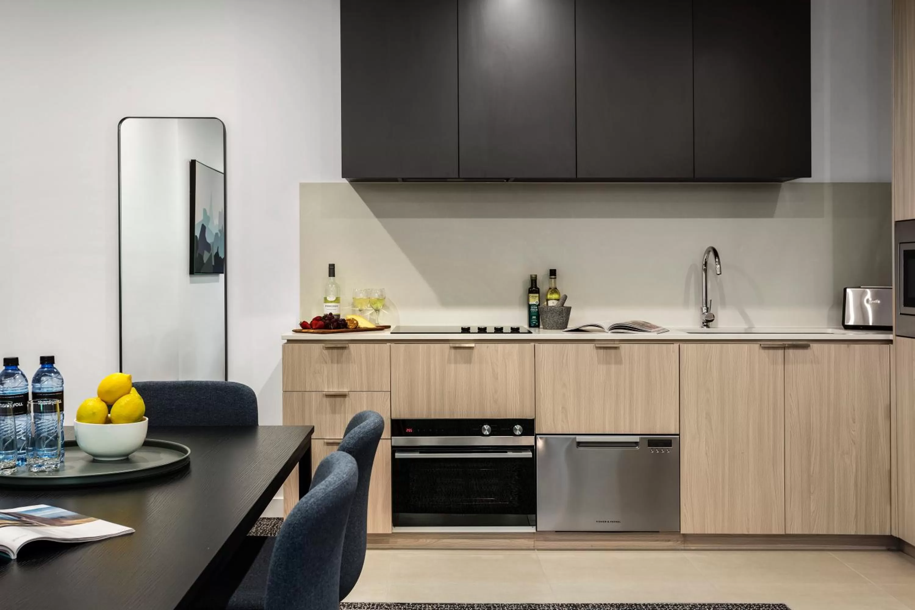 Coffee/tea facilities in Quest NewQuay