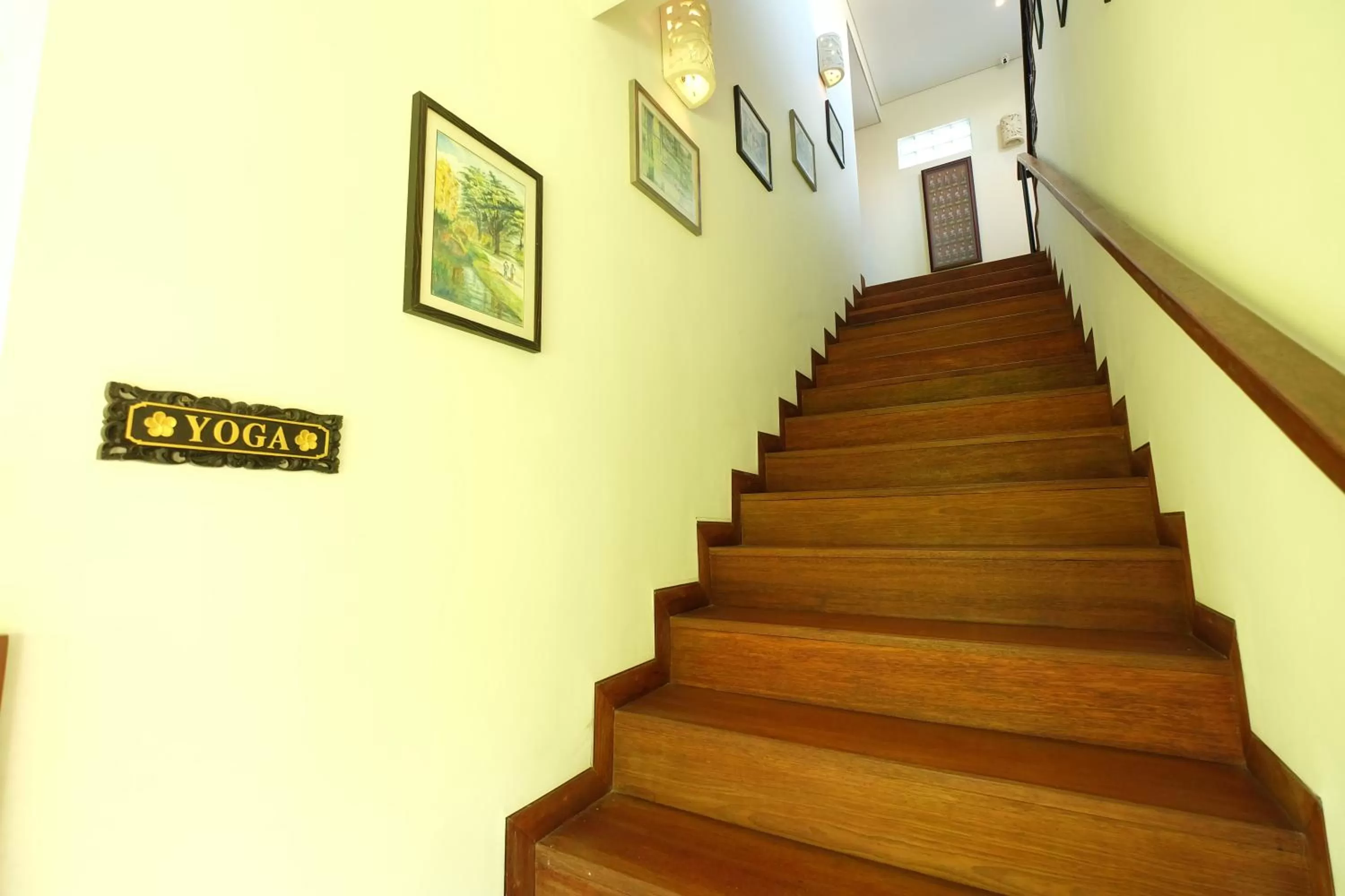 Facade/entrance in Manzelejepun Villa & Pavilion