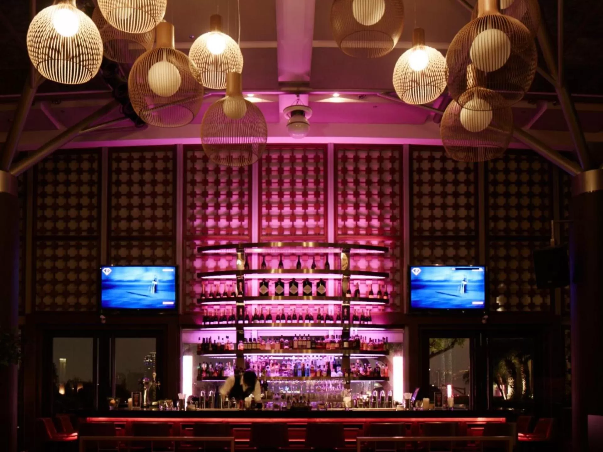 Restaurant/places to eat in Windsor Hotel Taichung