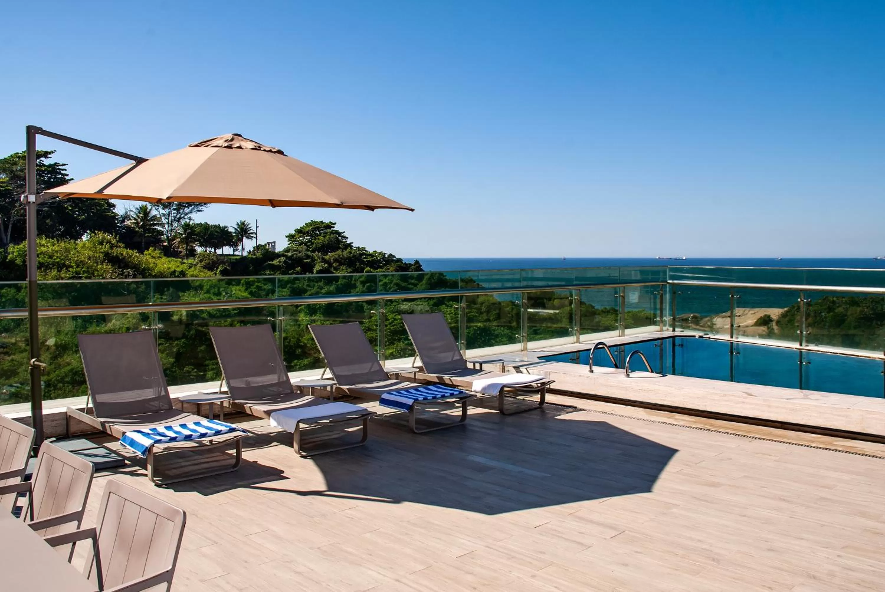 Anna Suites Ipanema by Arena Hotéis