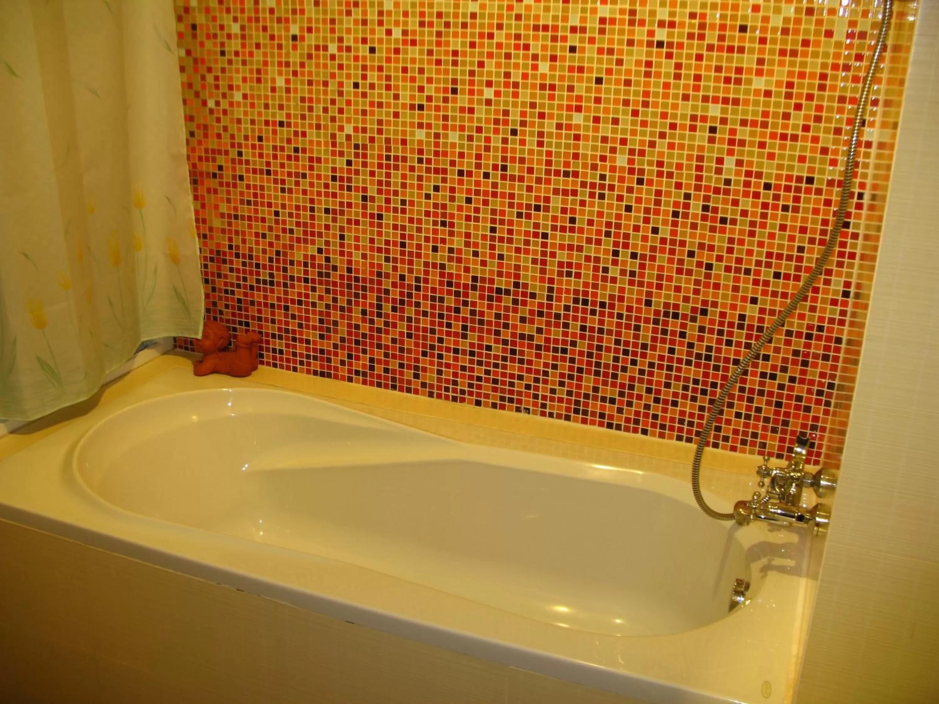 Bathroom in Wannara Hotel Hua Hin