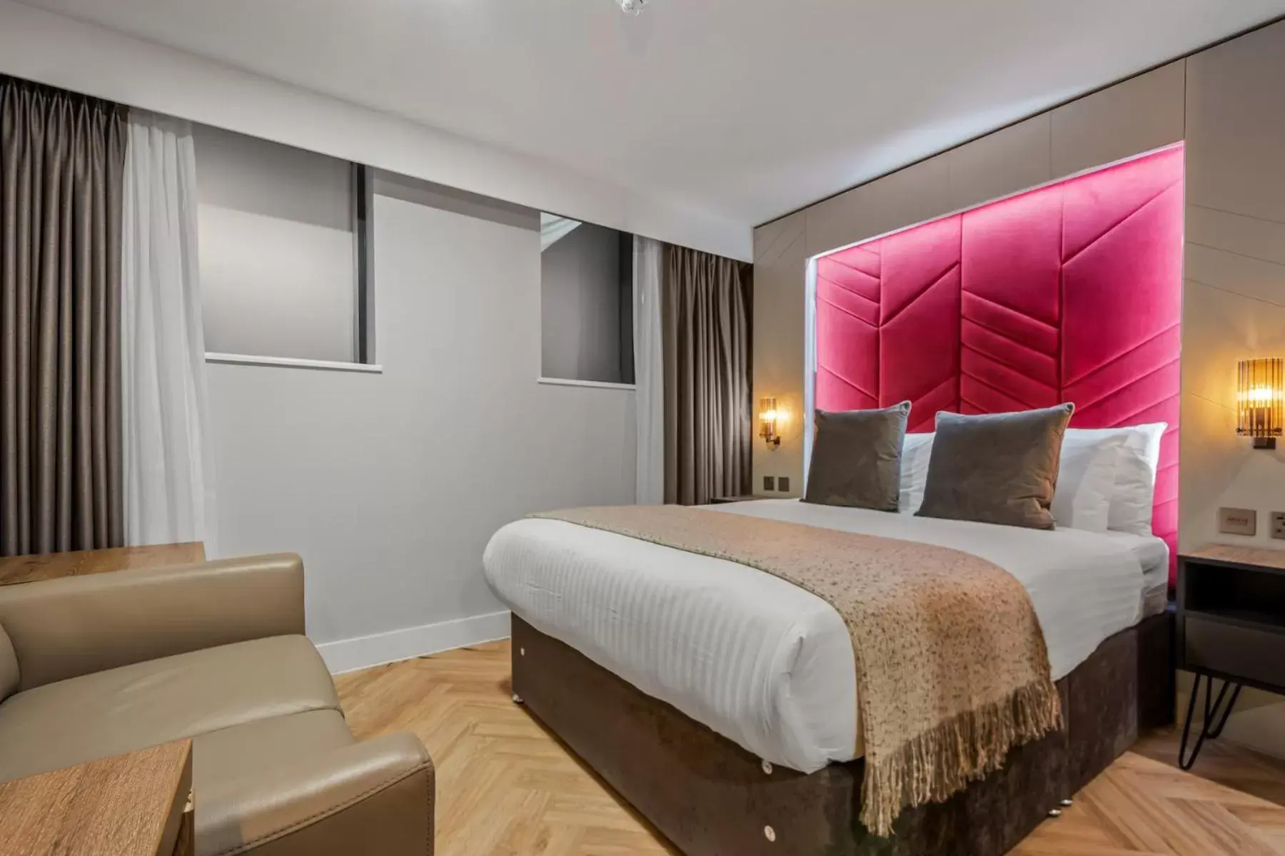 Studio in Roomzzz Newcastle City Studio in Roomzzz Newcastle City