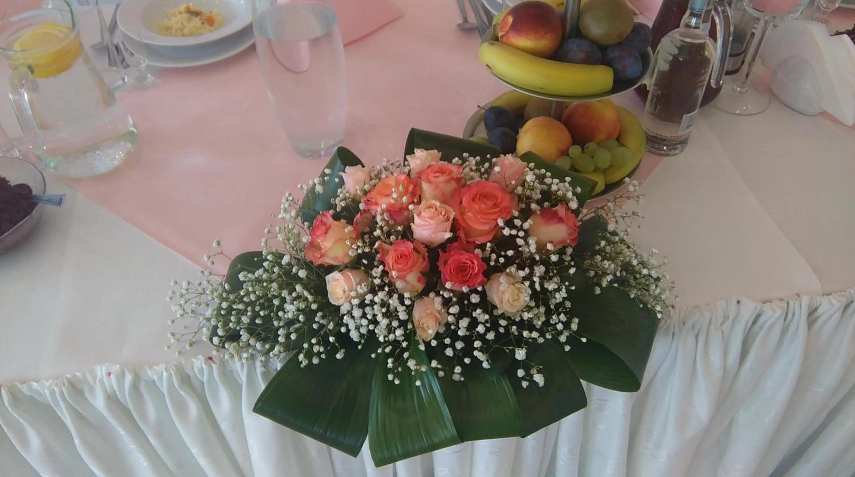 Other, Banquet Facilities in HOTEL ODR