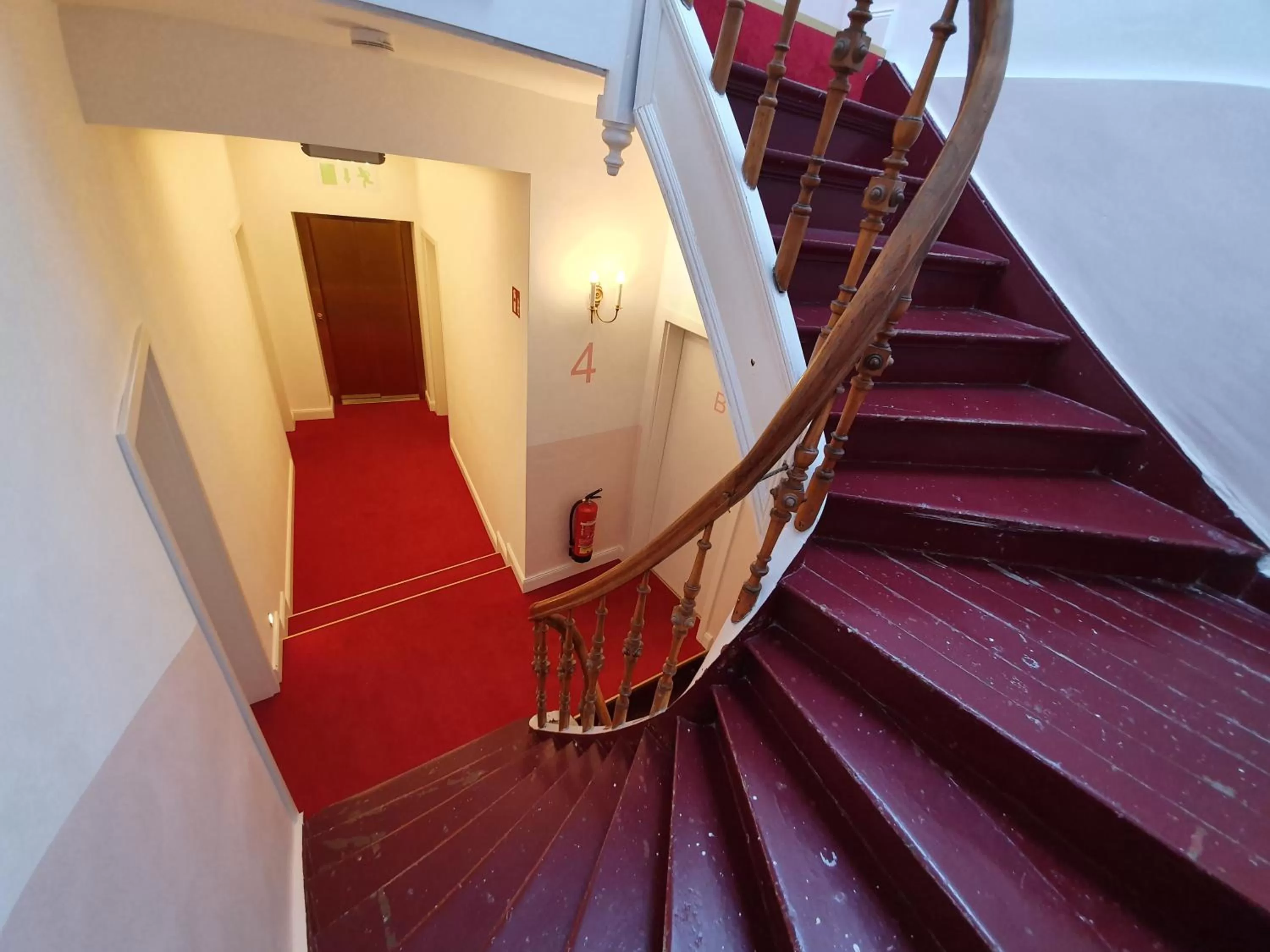 MAISON MARSIL - Boutique Hotel Köln