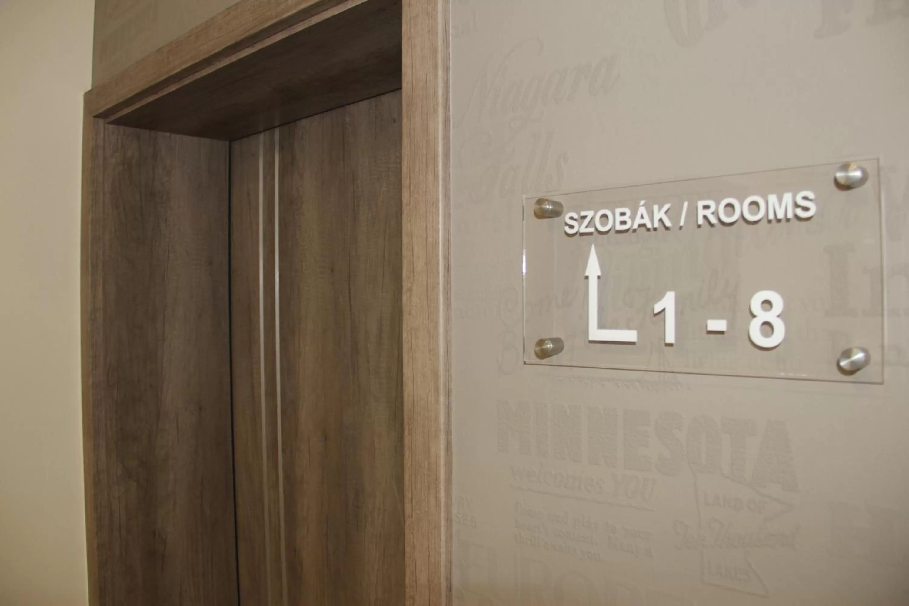 Familia Panzió & Apartmanház Győr