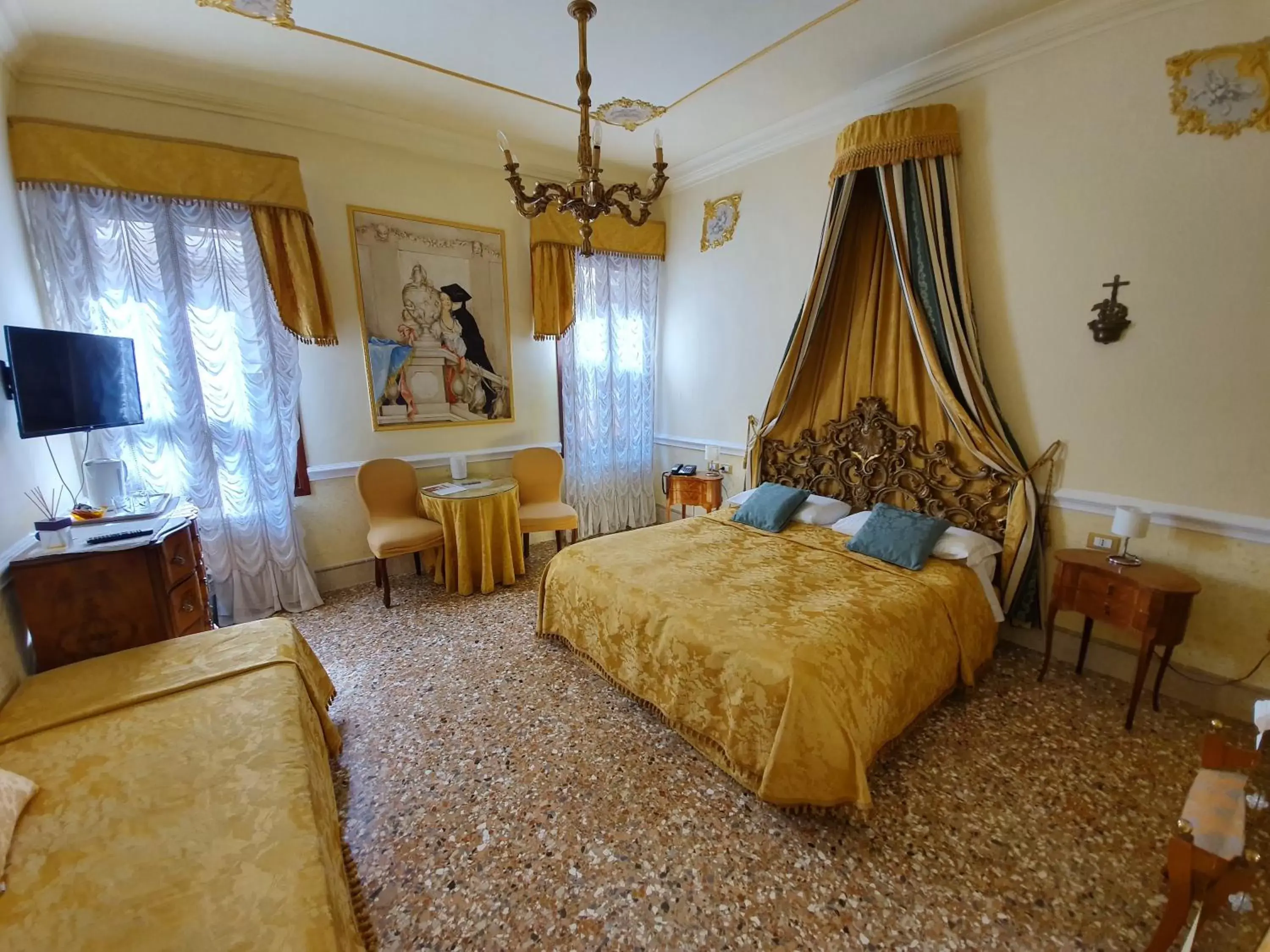 Casa Alla Fenice Casa Alla Fenice