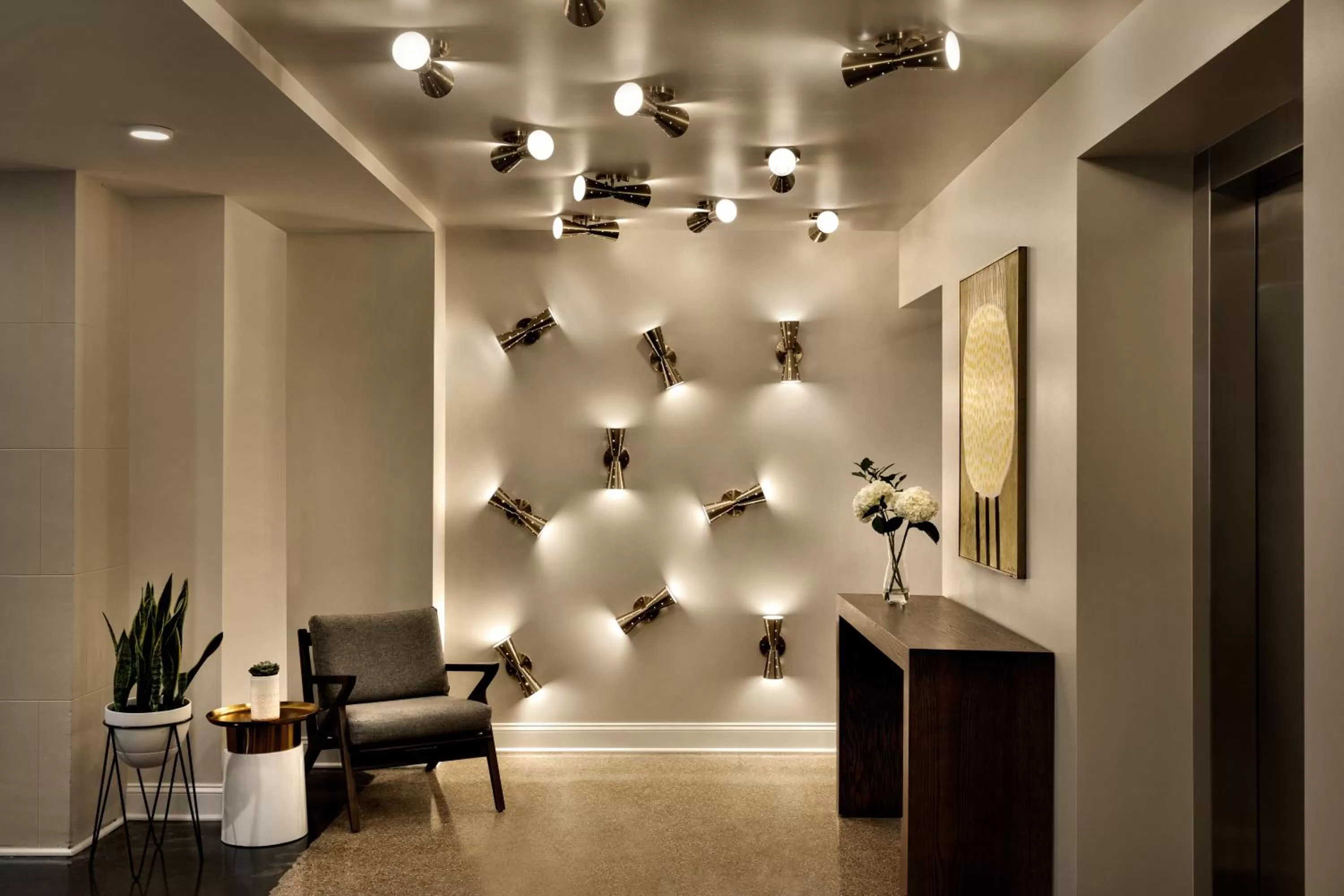 Property building in Hotel Indigo - Winston-Salem Downtown by IHG