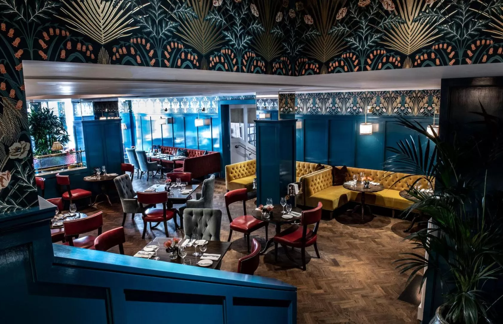 Other in The Marylebone Hotel