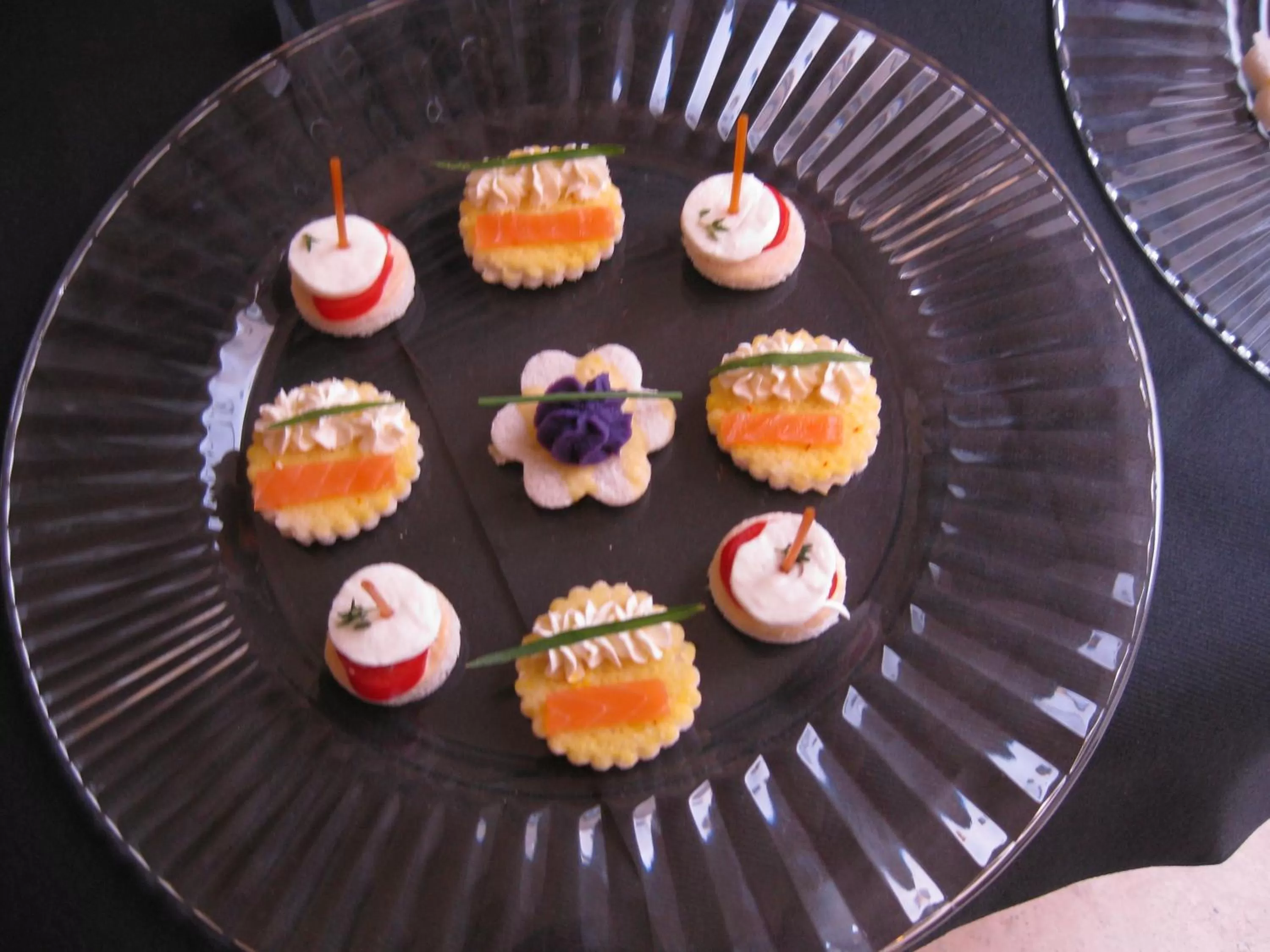 Restaurant/places to eat in Domus Australia