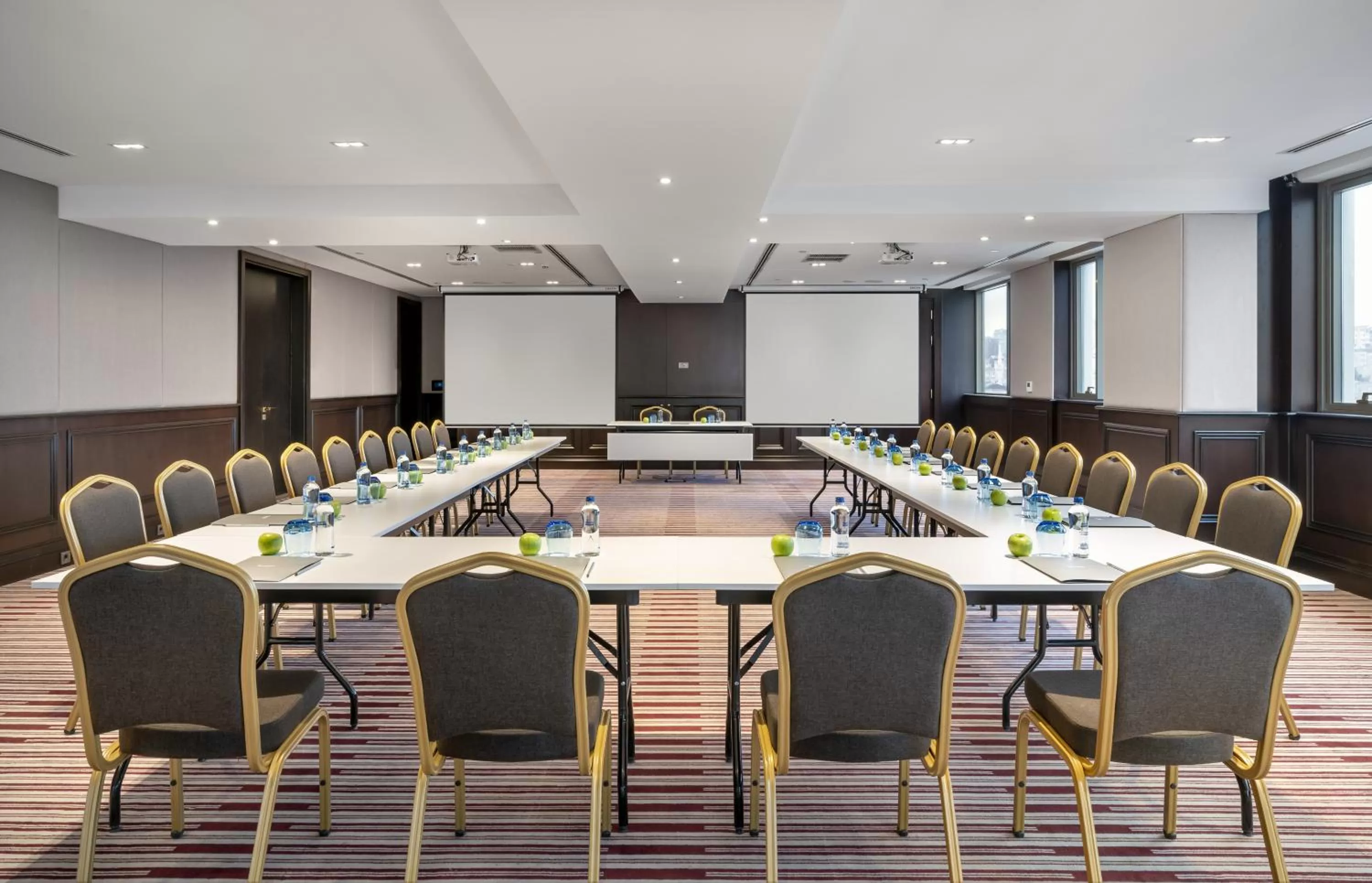 Meeting/conference room in Barceló Istanbul