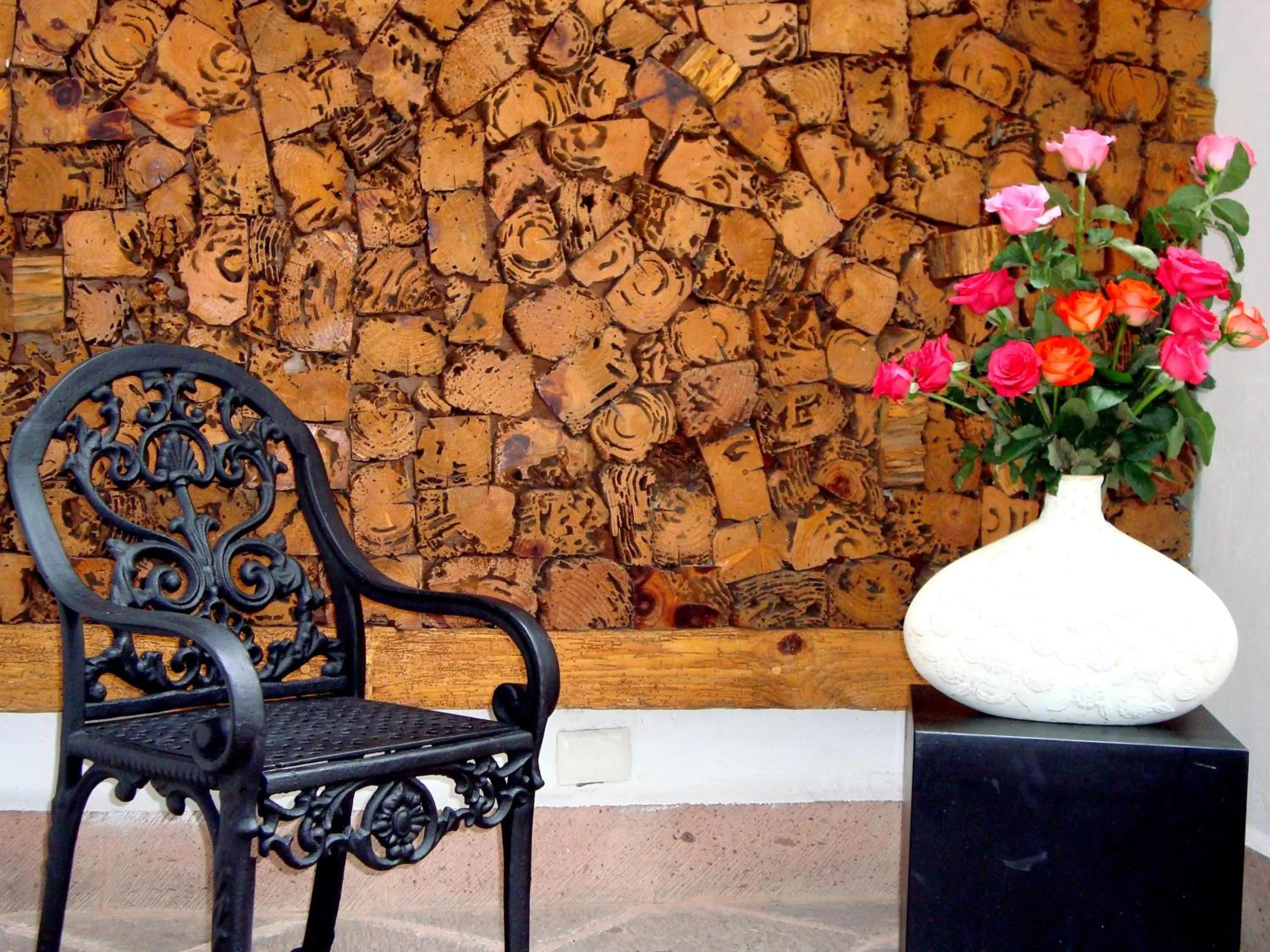 Other in El Serafin Hotel Boutique