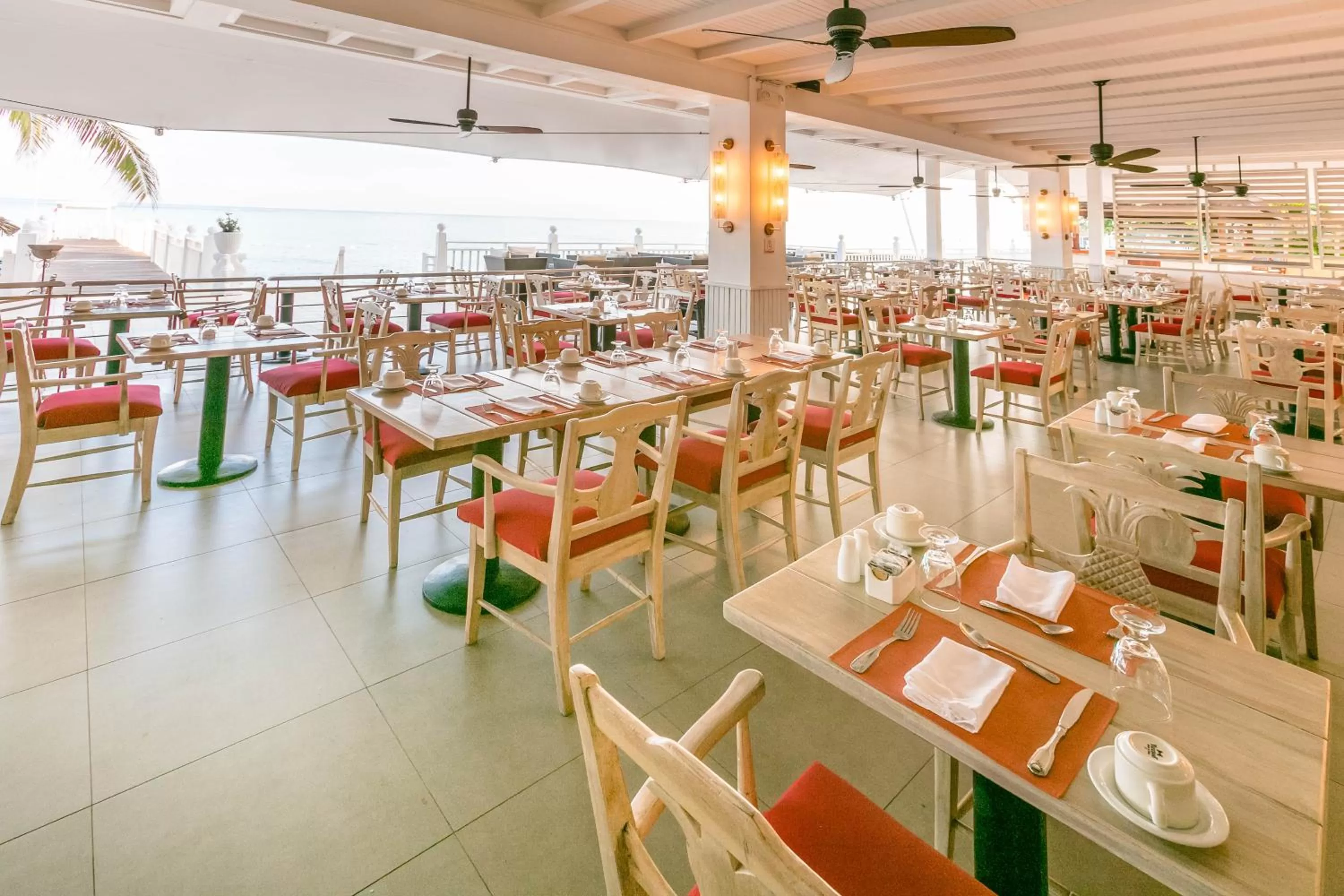 Property building in Grand Decameron Montego Beach, A Trademark All-Inclusive Resort