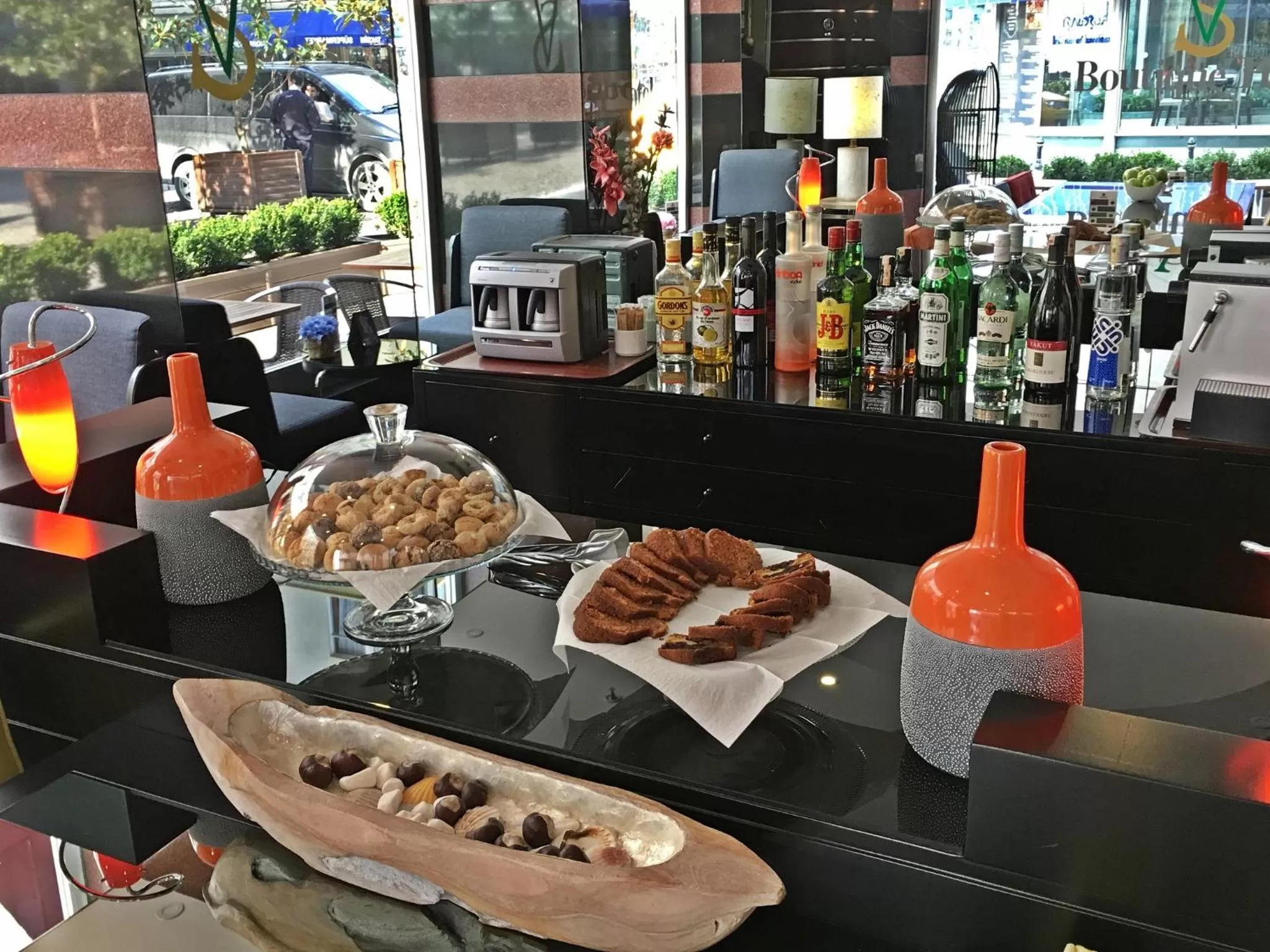 Other in SV Business Hotel Taksim