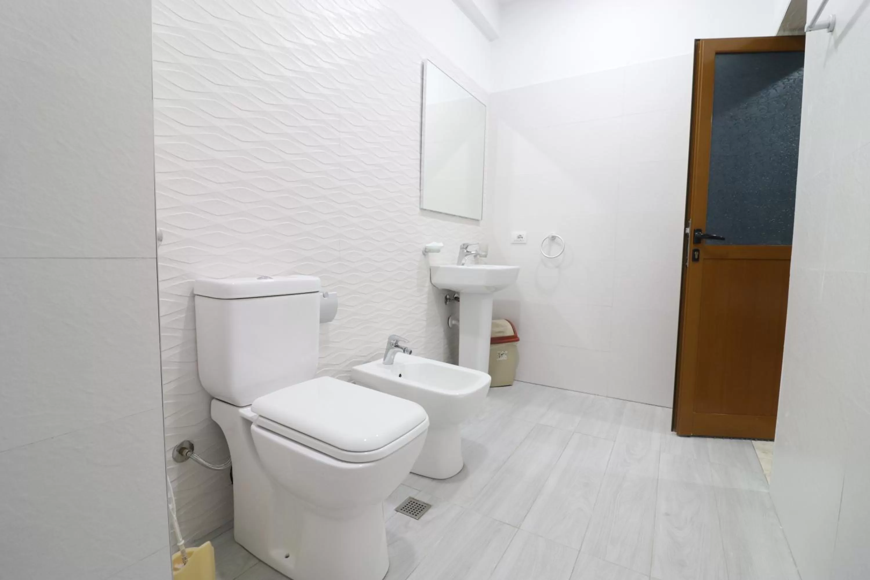 Toilet, Bathroom in HOTEL KRISTAL