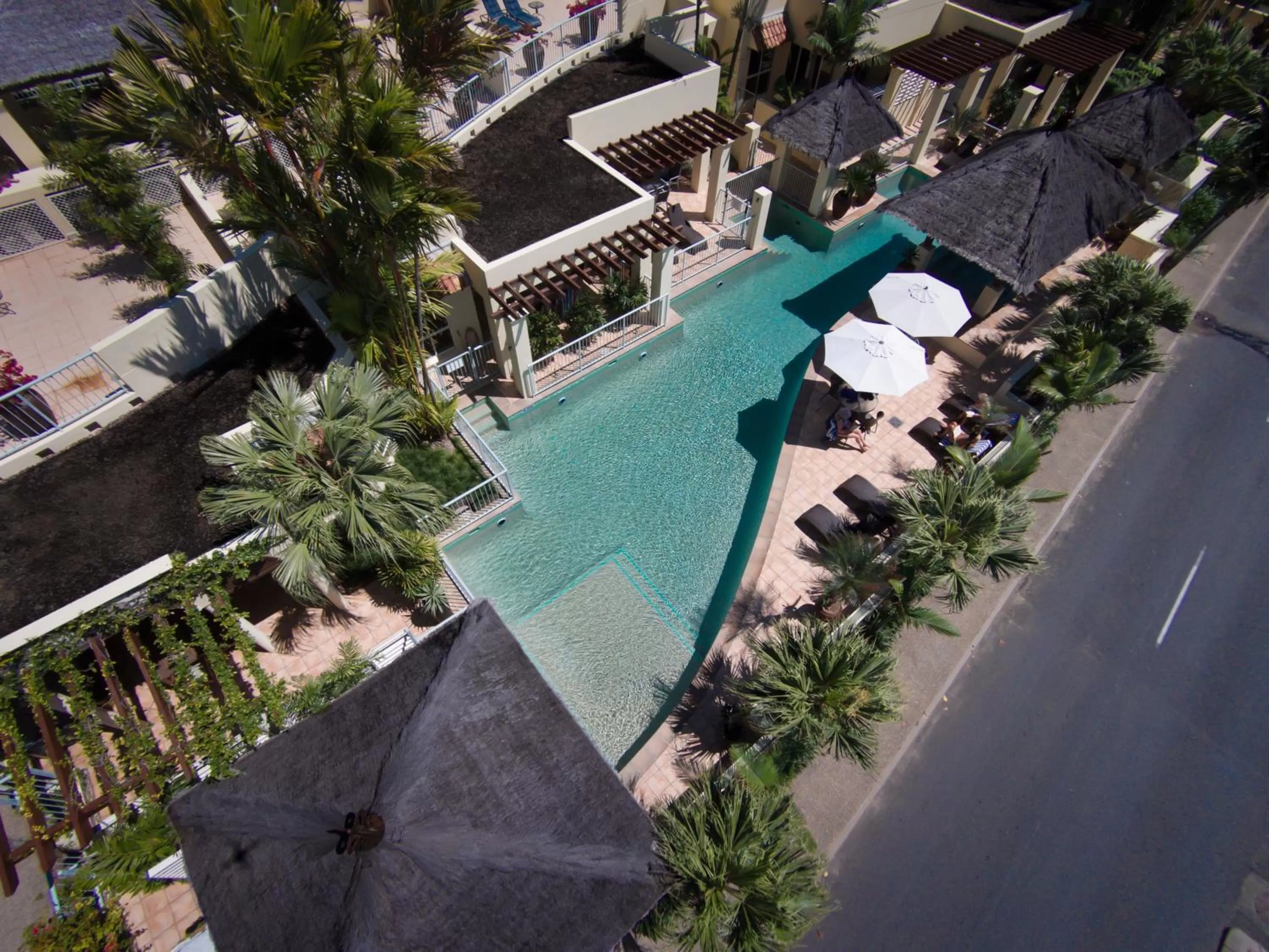 View (from property/room) in Sea Change Beachfront Apartments