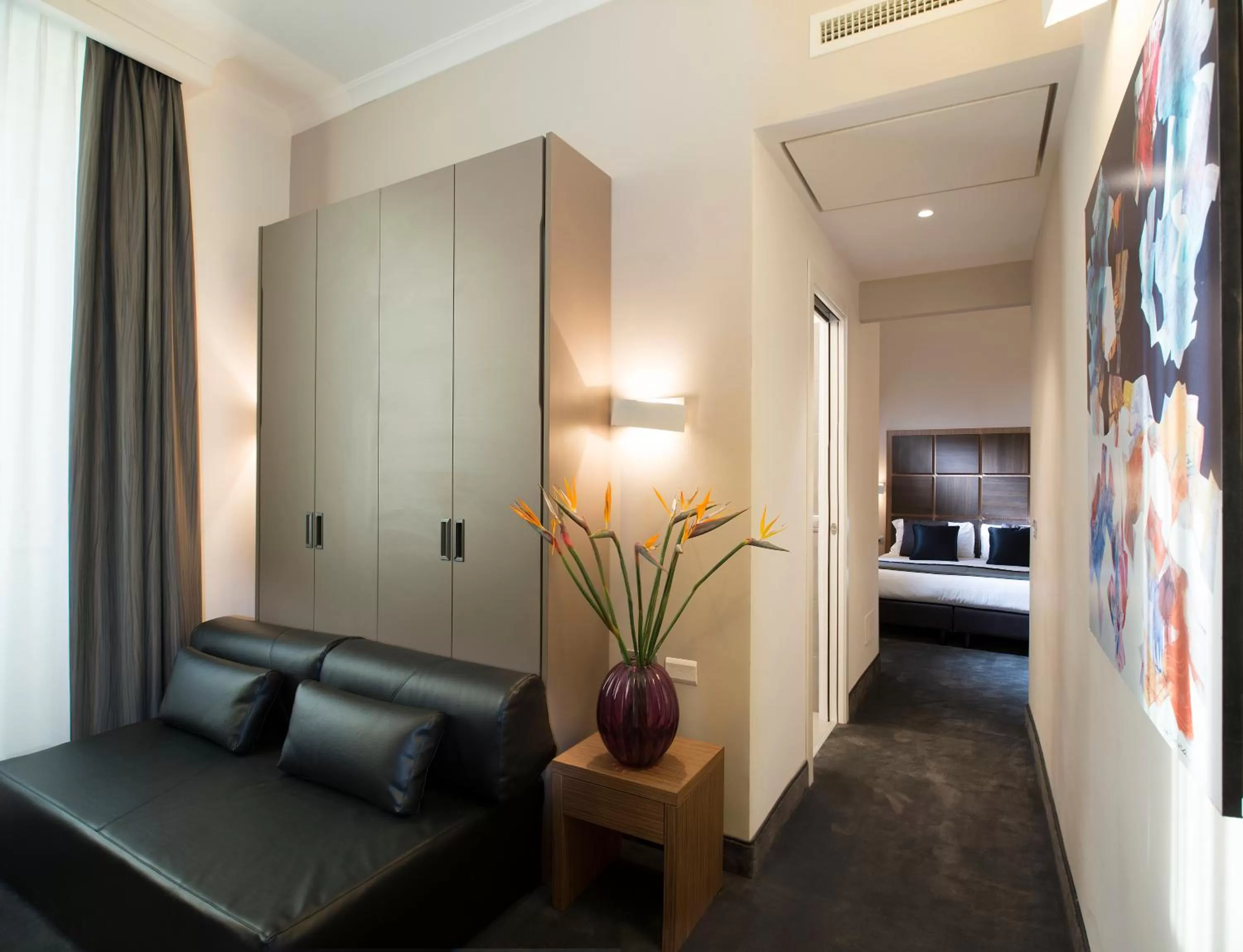 Other, Bed in Hotel Trevi - Gruppo Trevi Hotels