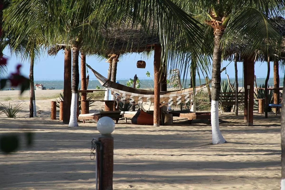 Day, Beach in Pousada Recanto da Praia