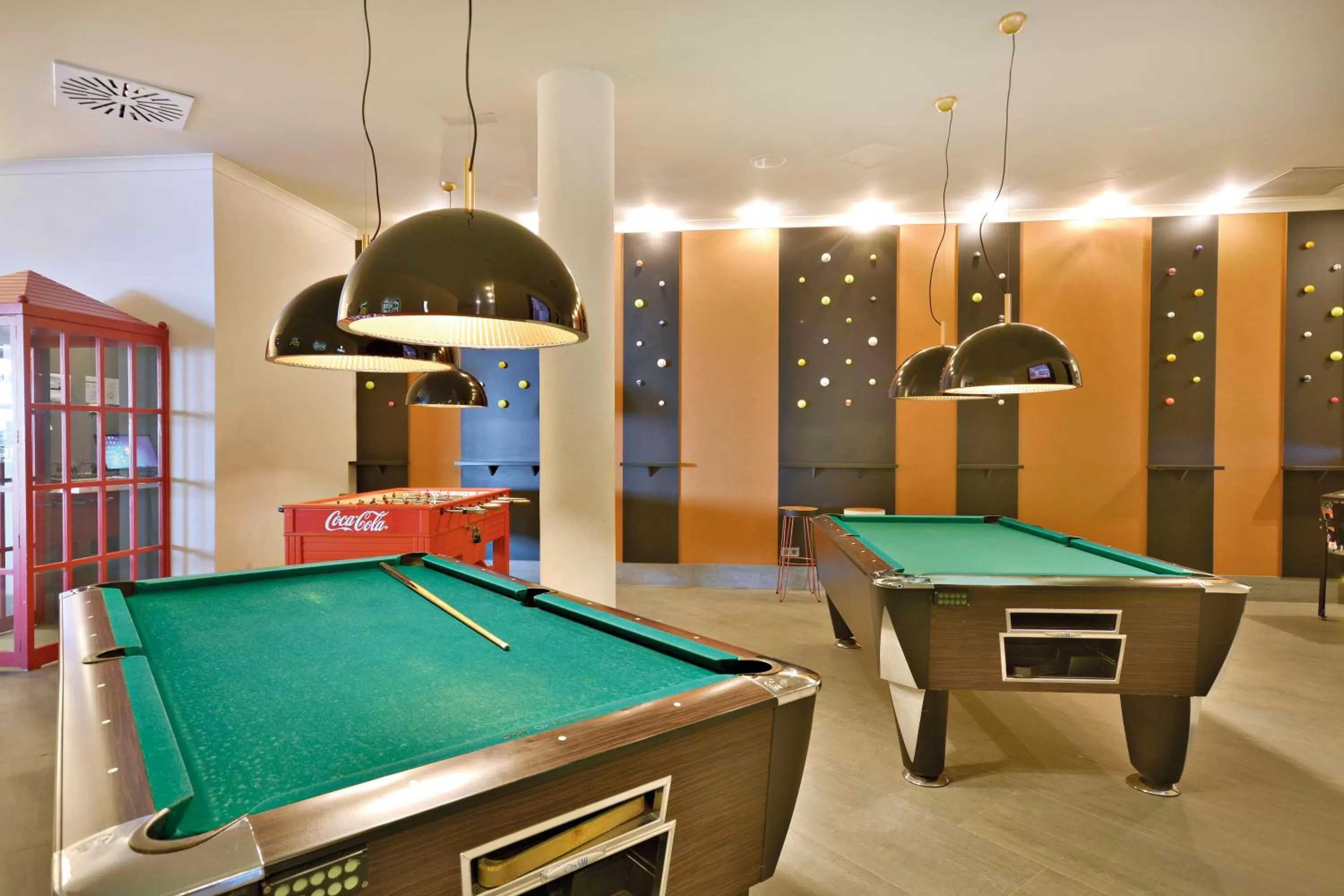 Lounge or bar in Barceló Teguise Beach - Adults Only