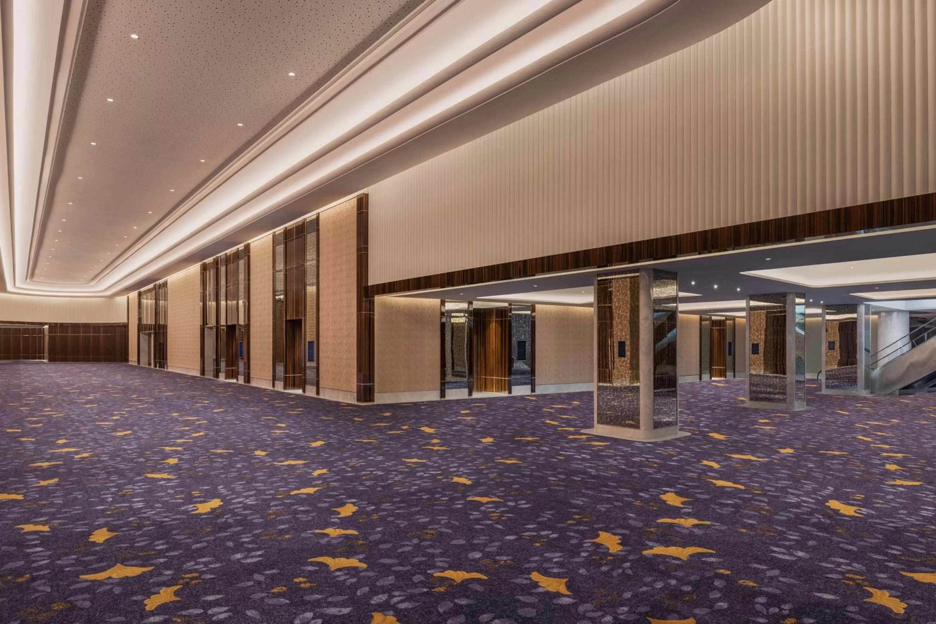 Meeting/conference room in The Westin Surabaya