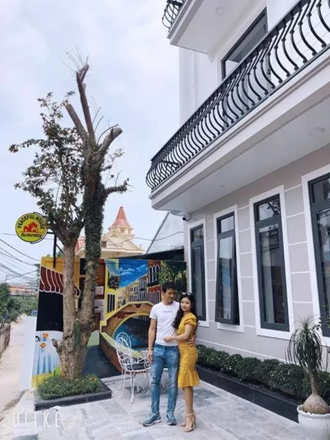 Peaceful House Hostel