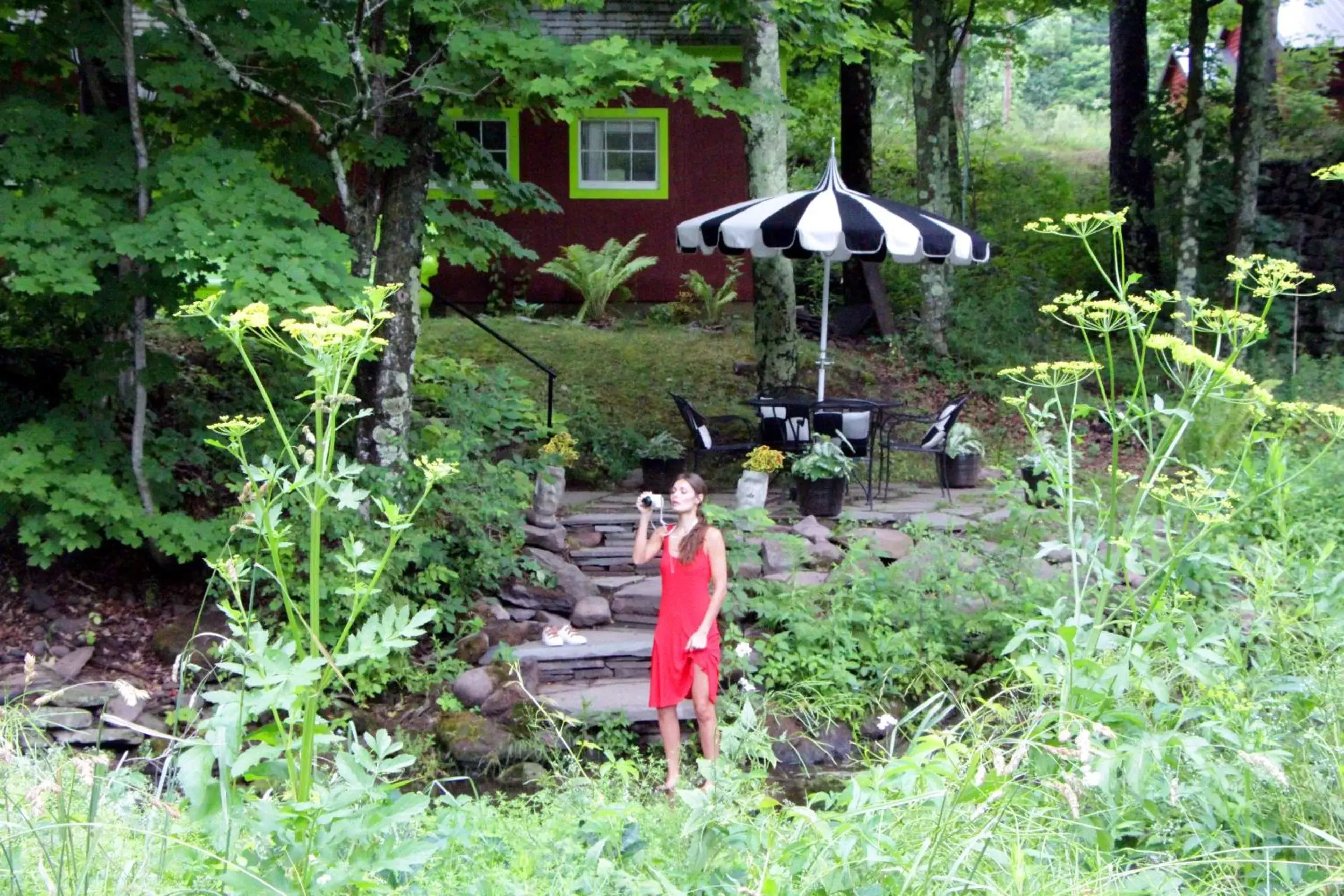 The Digs in The Roxbury The Digs in The Roxbury