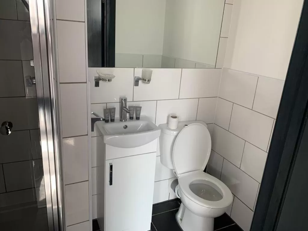 Trivelles Regency, Nottingham