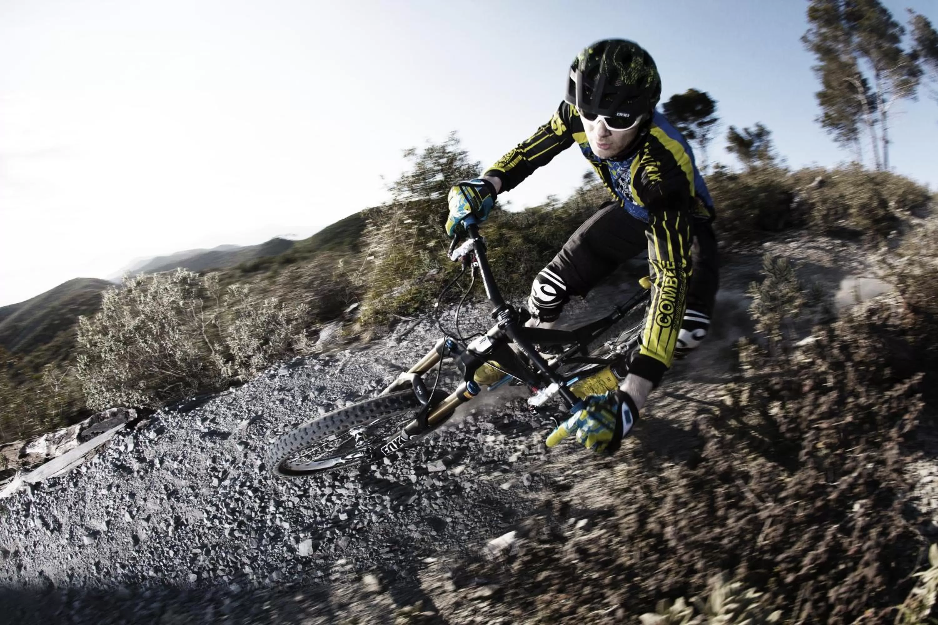 Cycling in Costa d'Oiro Ambiance Village