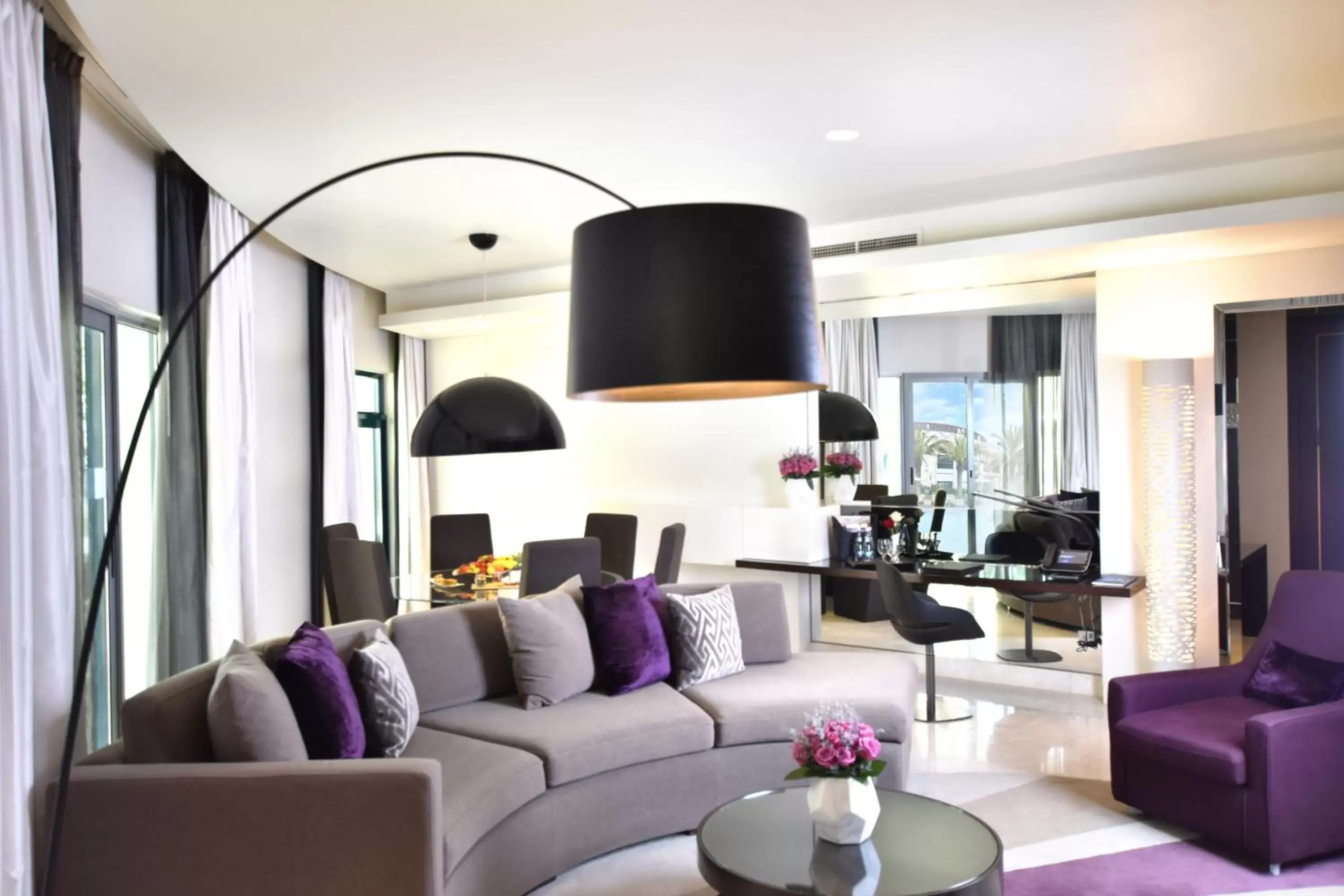 Spacious One Bedroom Suite with Kitchen in Al Ain Rotana Spacious One Bedroom Suite with Kitchen in Al Ain Rotana