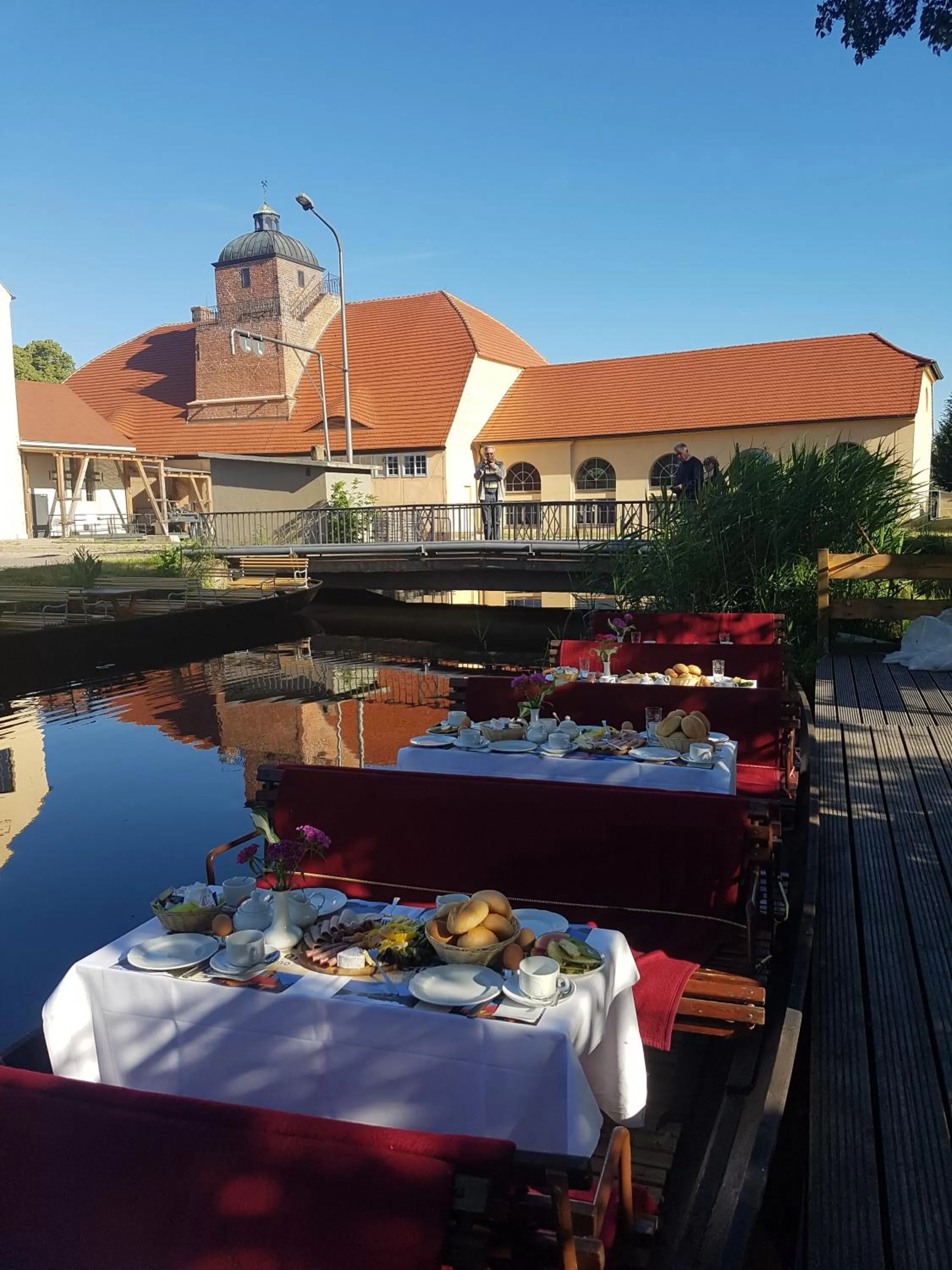 Hotel Zum Goldenen Löwen
