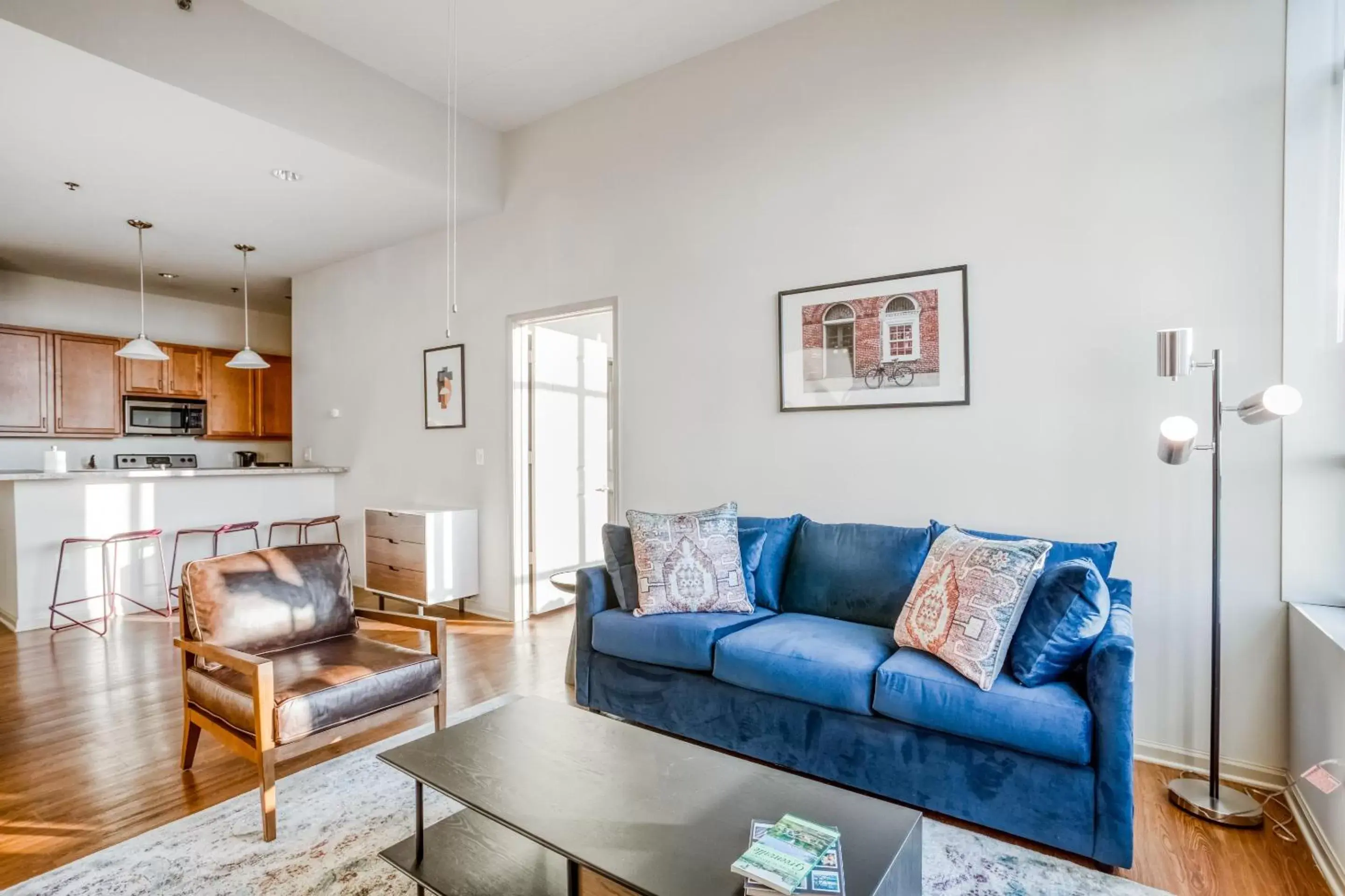 Mint House Greenville - Downtown Mint House Greenville - Downtown