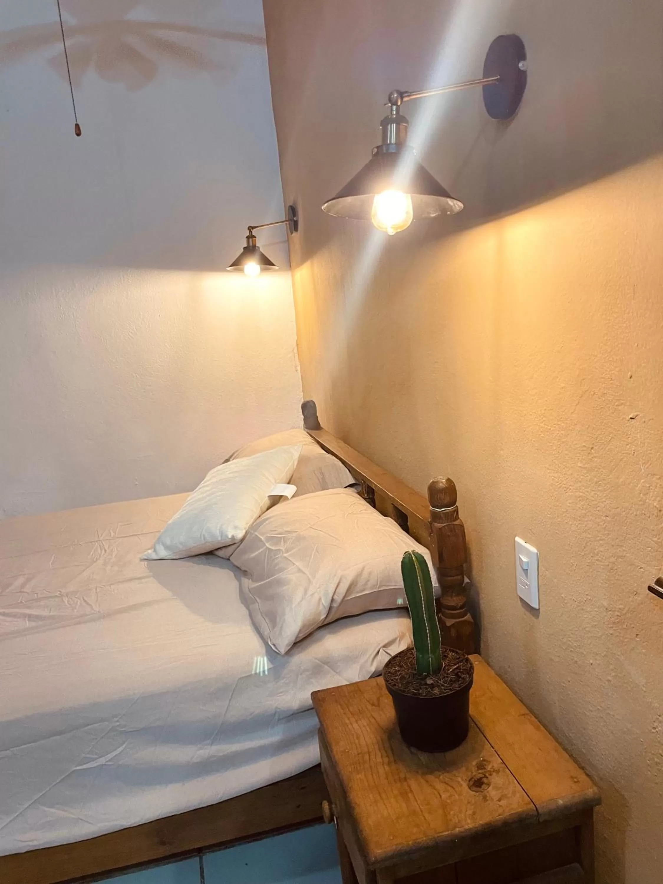 Bedroom, Bed in Anana Coliving