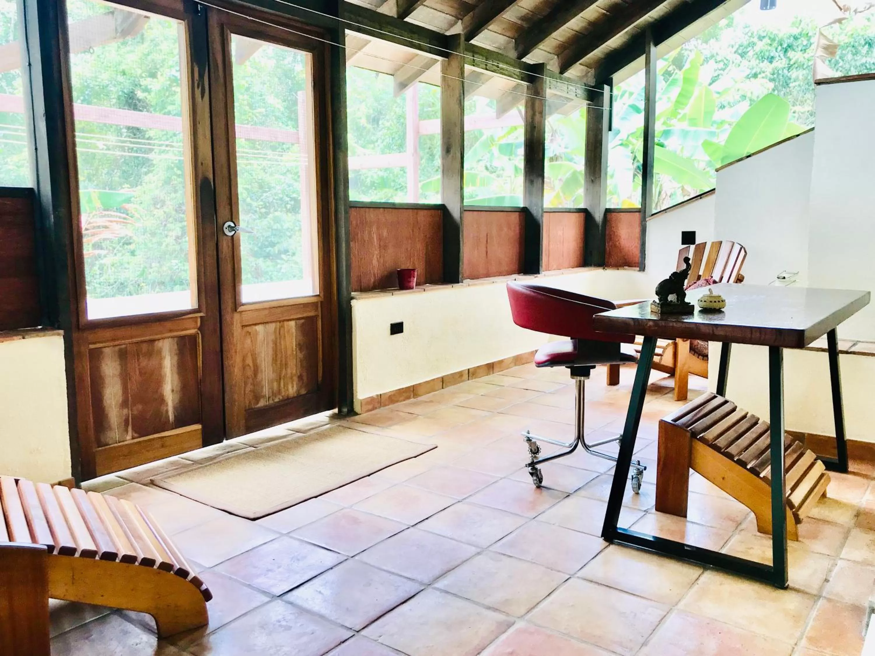 Other in Sattva Land