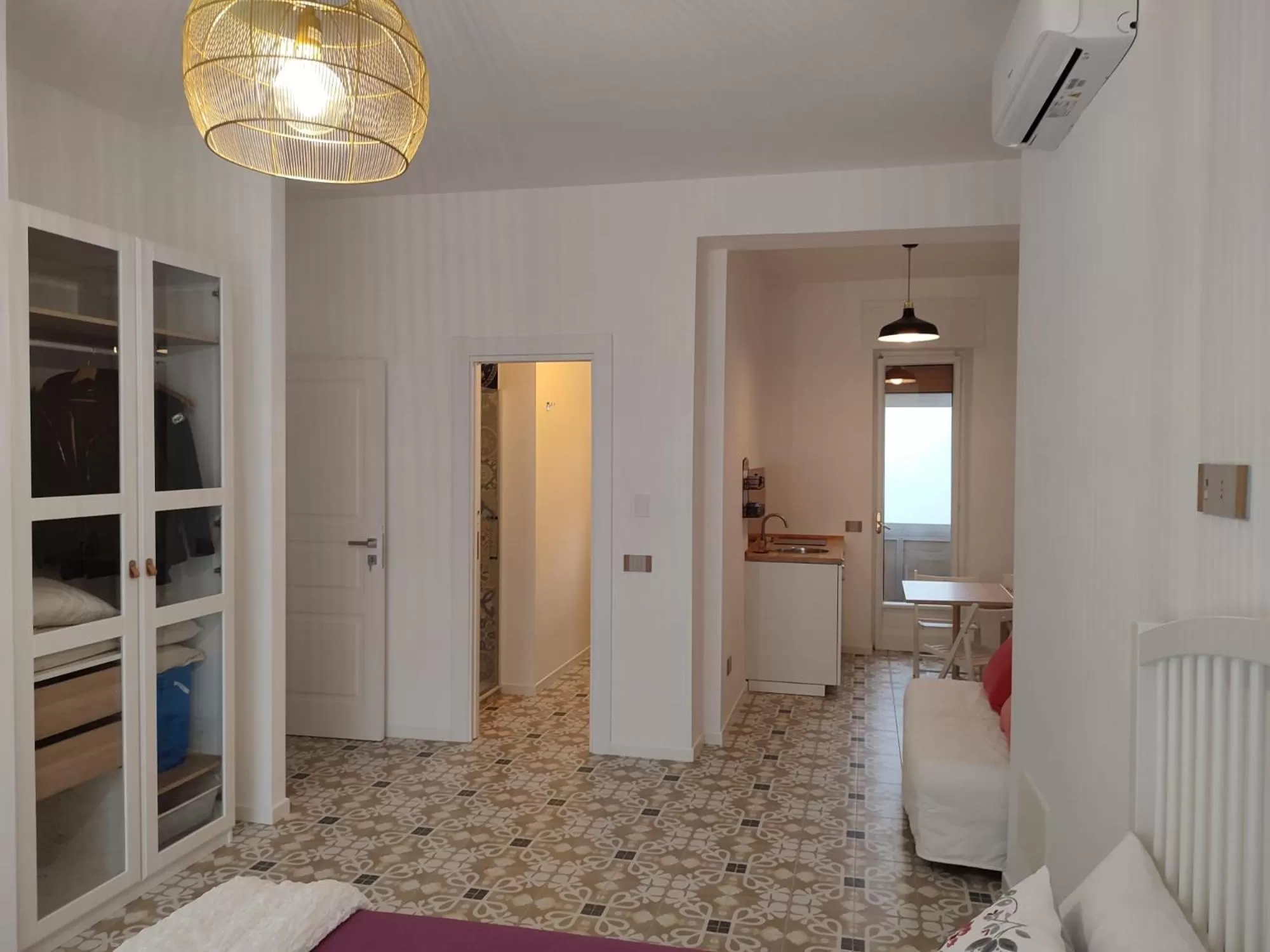 Dining area in Edahouse