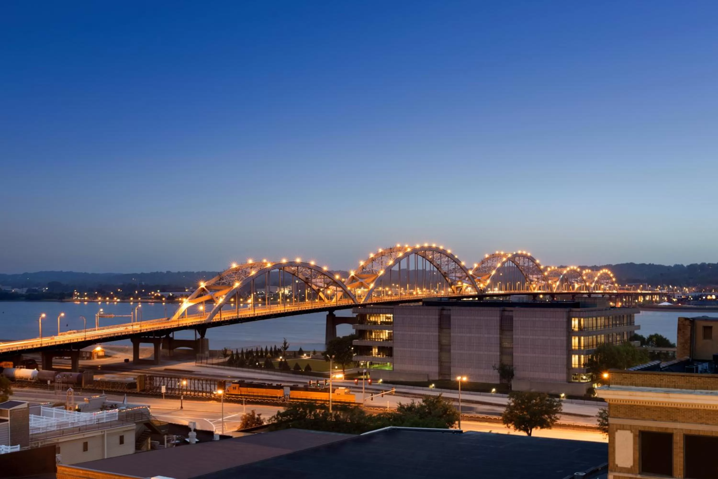 Other in Holiday Inn Rock Island-Quad Cities by IHG