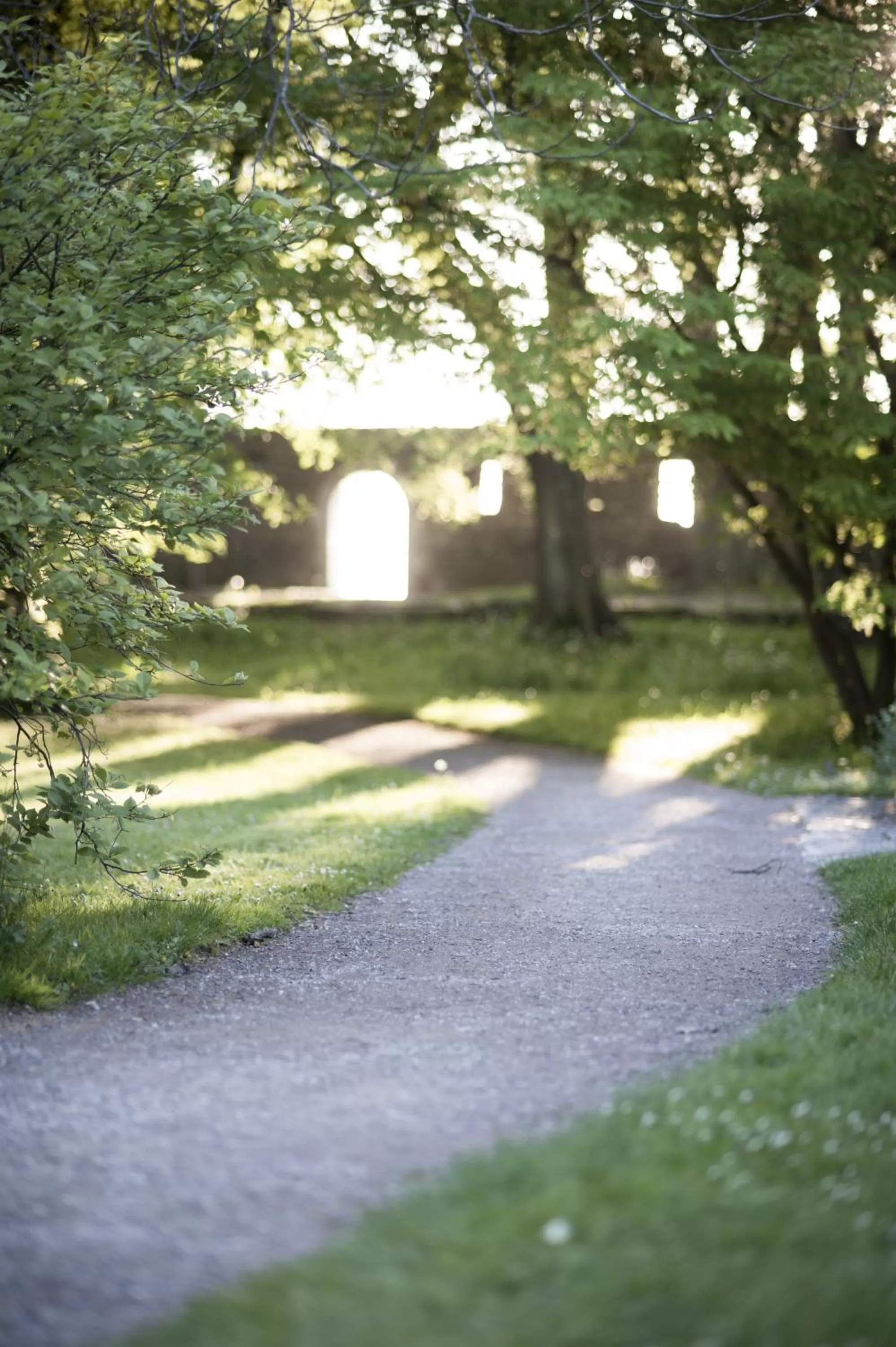 Area and facilities in Hotell Repet