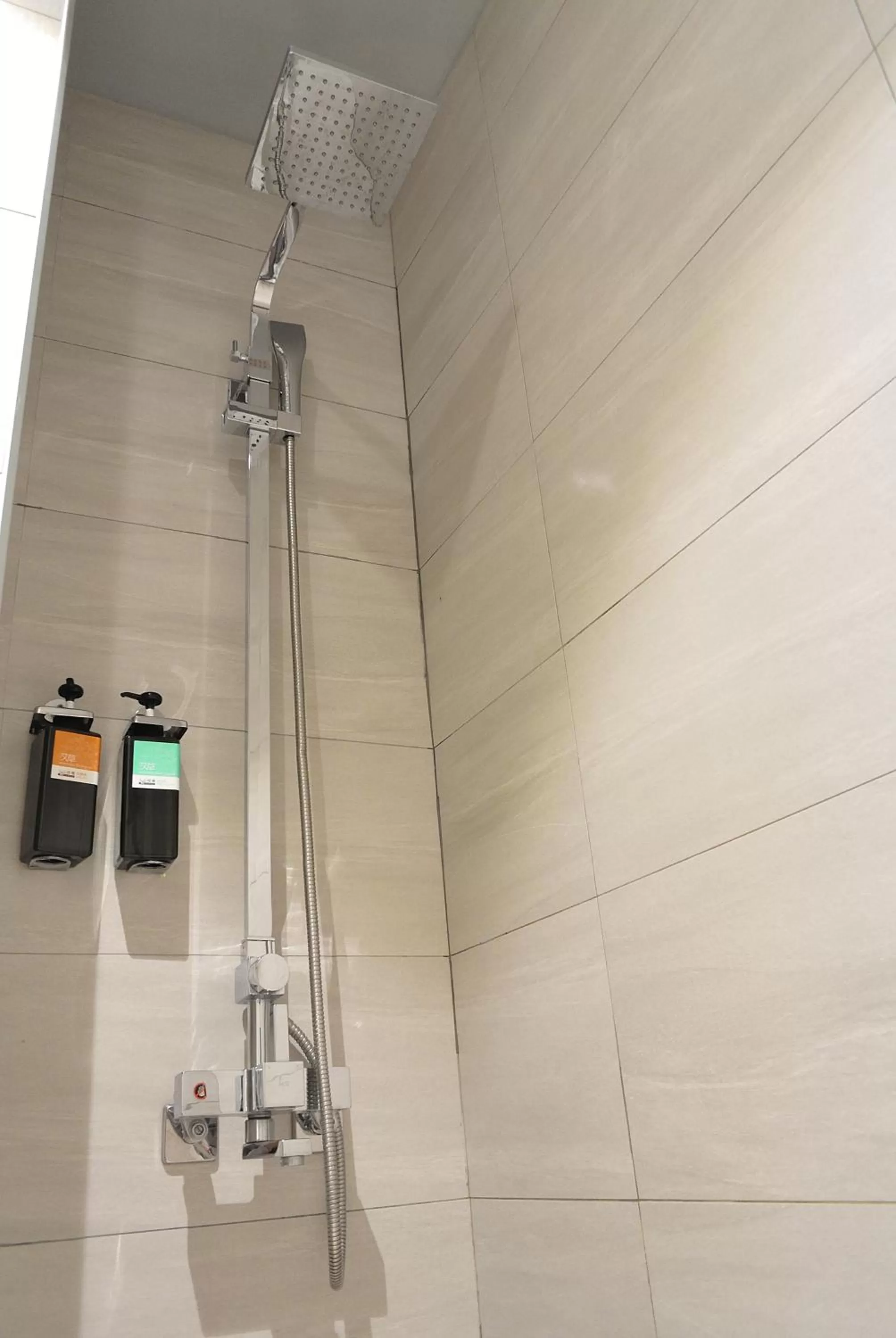 Shower, Bathroom in K HOTEL