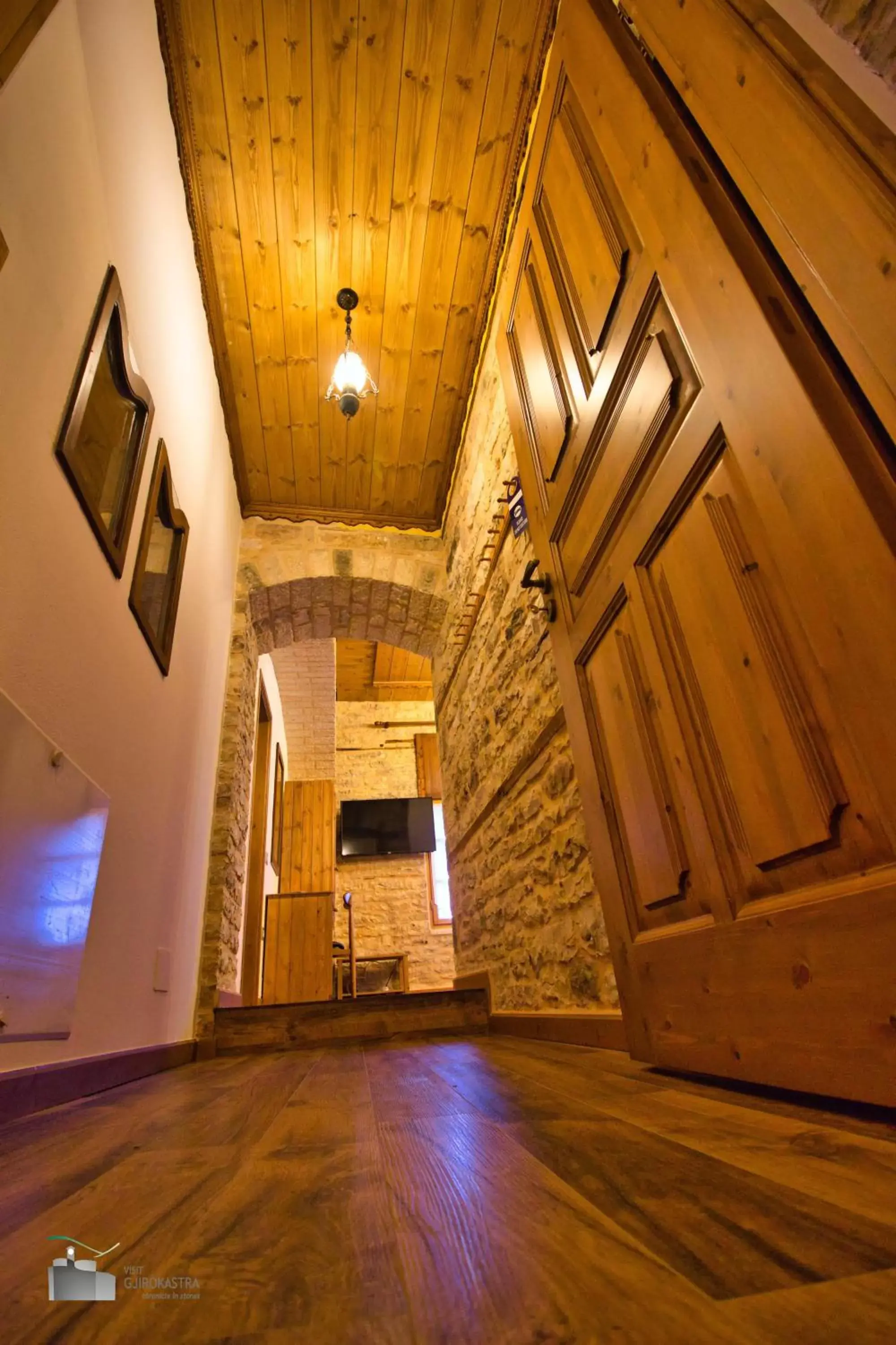 Deluxe Double Room in Boutique Hotel Praga Deluxe Double Room in Boutique Hotel Praga