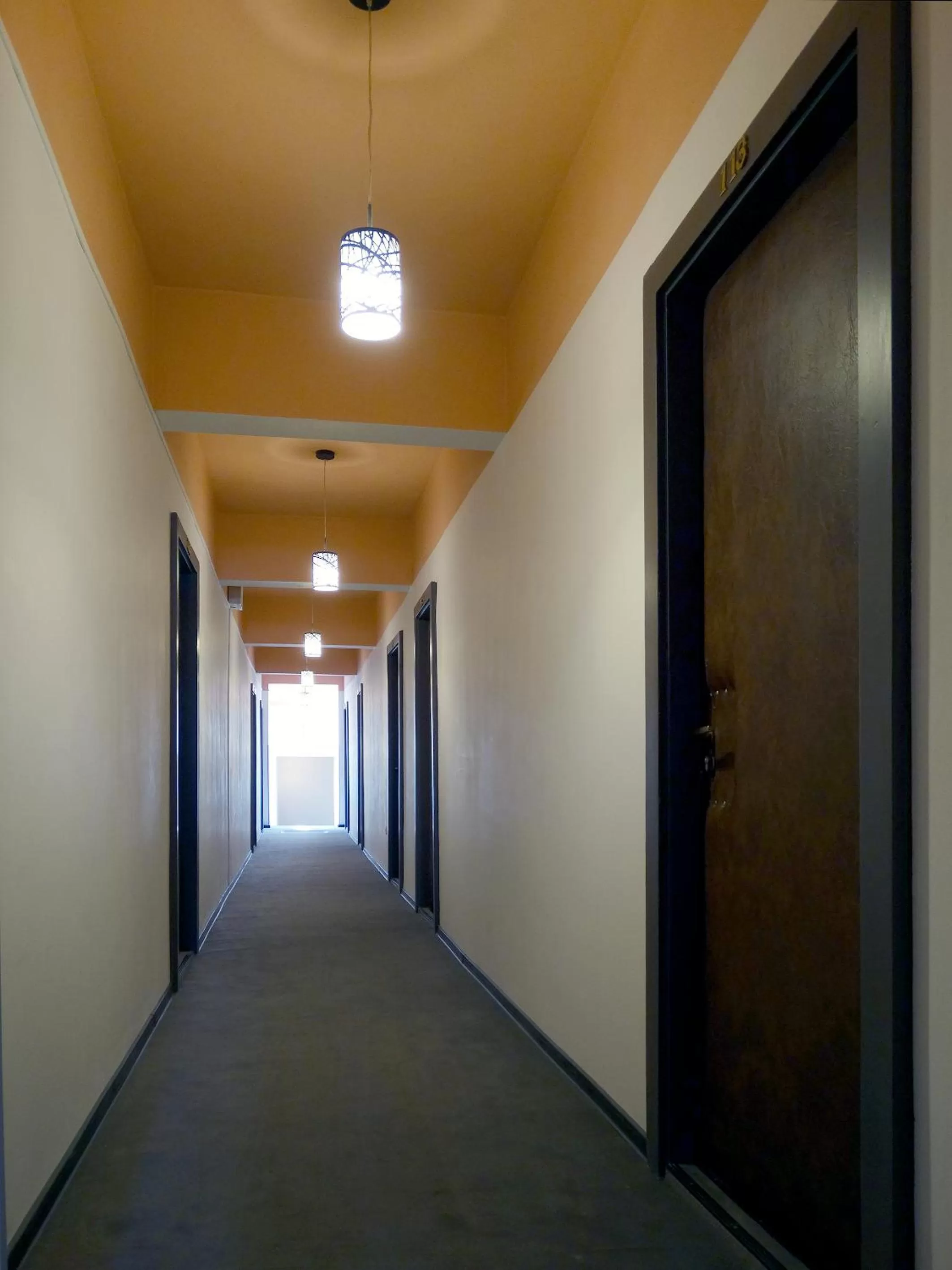 Other in Prince Hotel