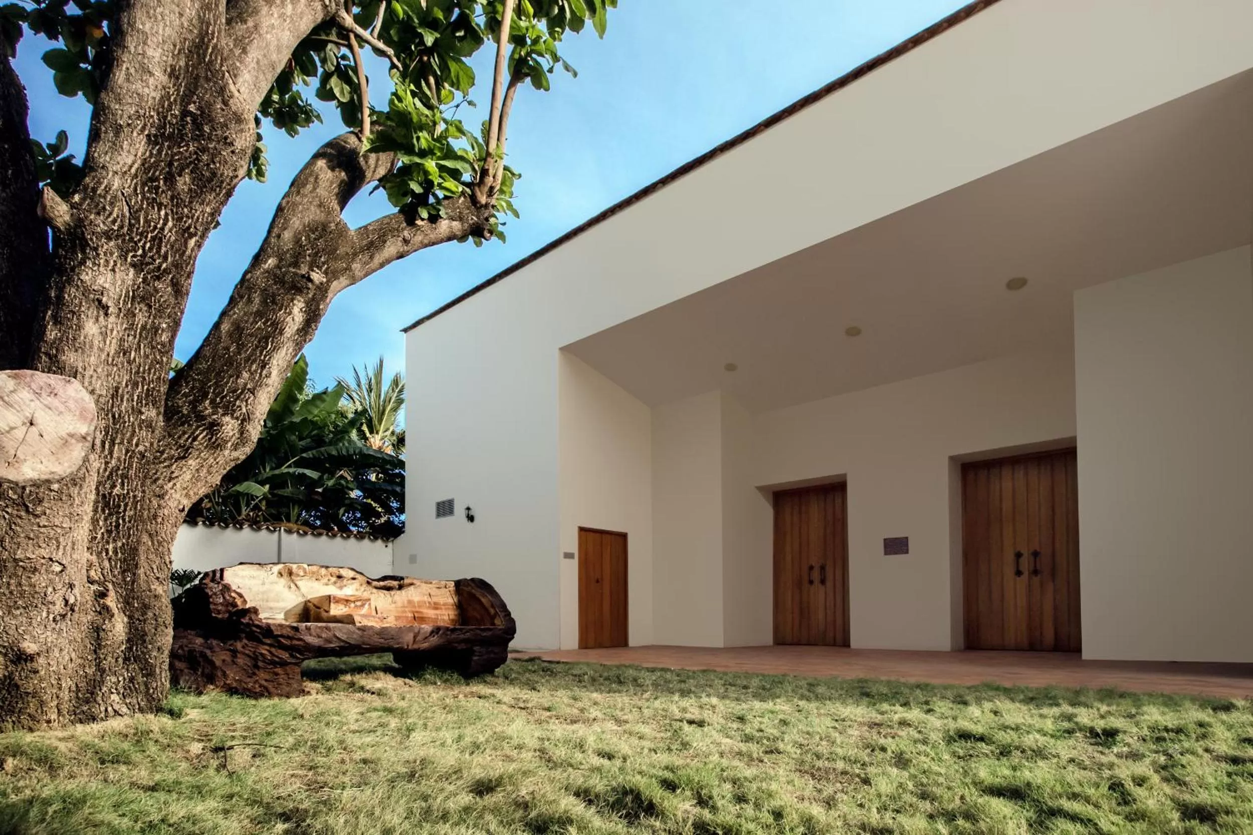 Meeting/conference room in Hotel Doña Manuela