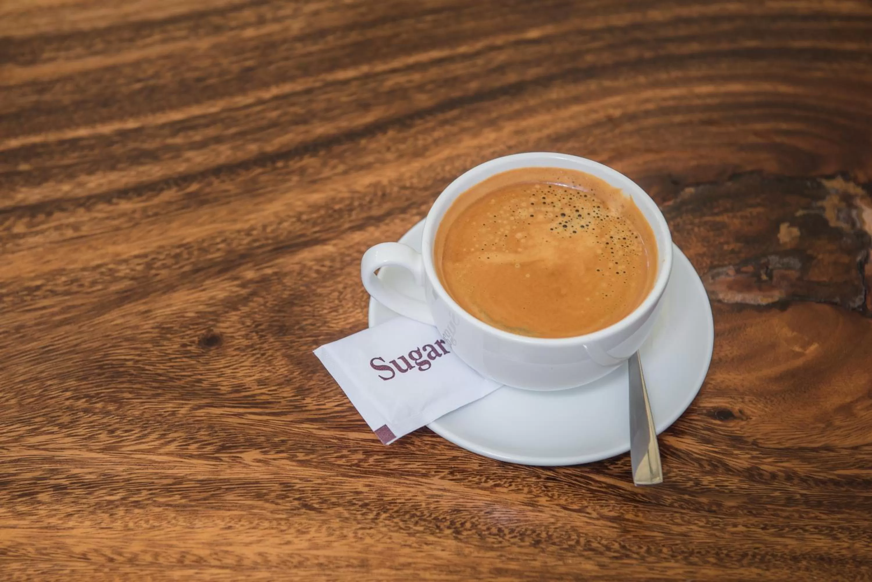 Breakfast in Homesyn Hotel