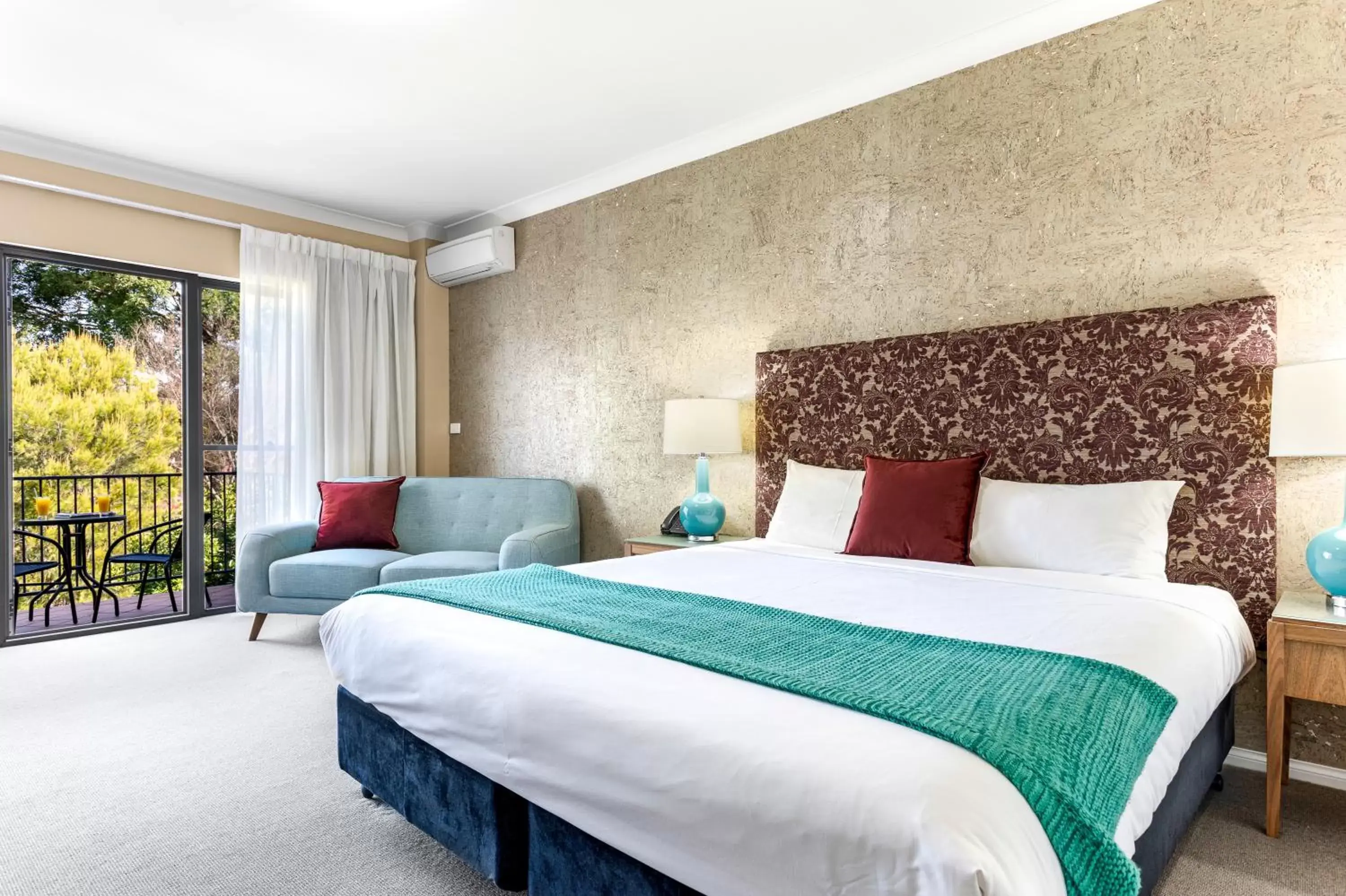 Berry Village Boutique Motel Berry Village Boutique Motel