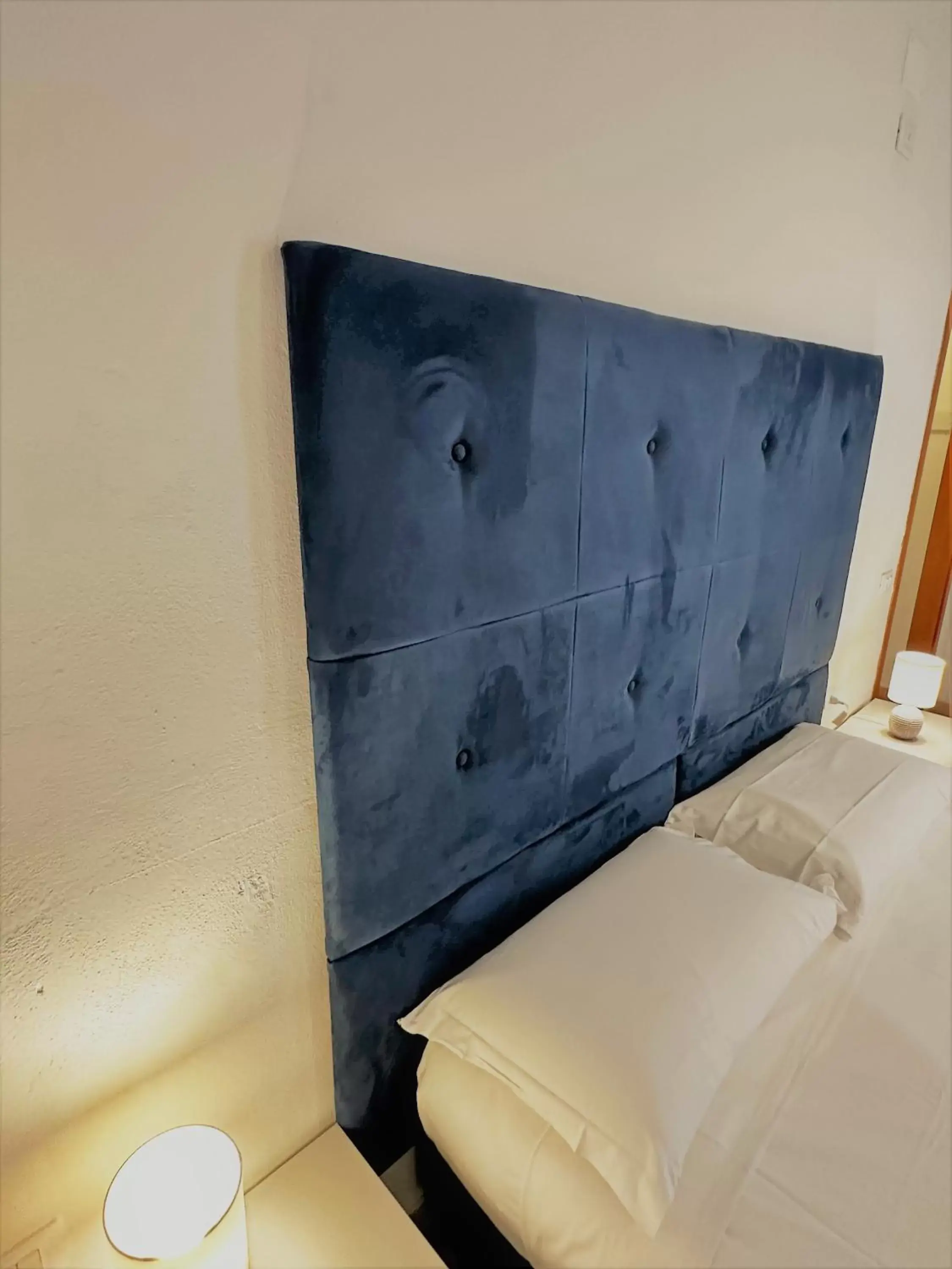 Budget Double Room - single occupancy in Hotel The Flash - Venturina Terme Budget Double Room - single occupancy in Hotel The Flash - Venturina Terme