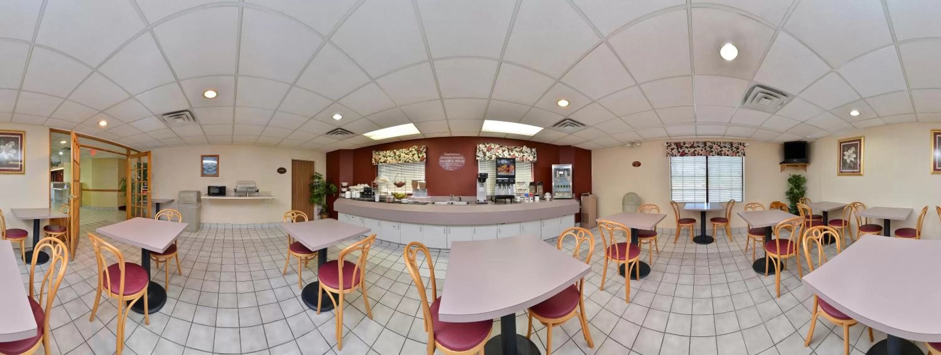 Pets in America's Best Value Inn & Suites, Atlanta - Morrow