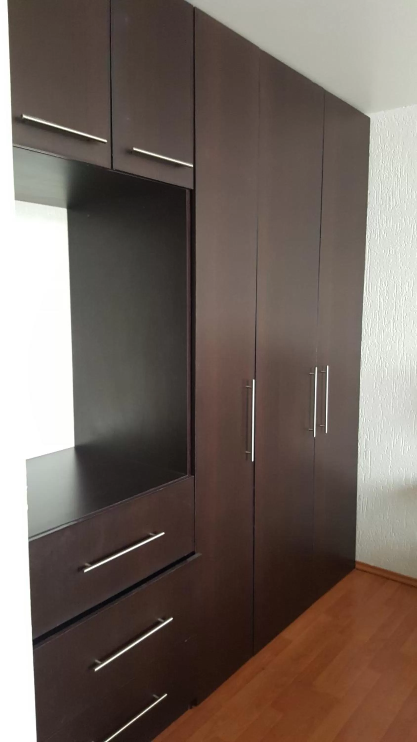 Bedroom in Bosque de Magnolias 93